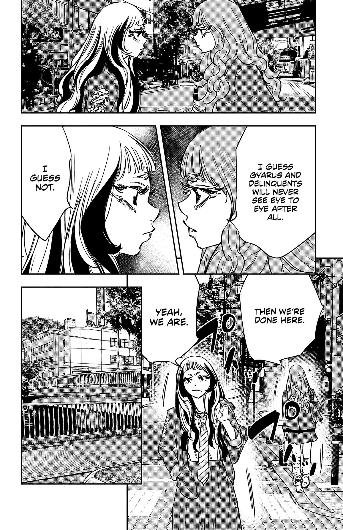 Nine Peaks Chap 144 - Next Chap 145