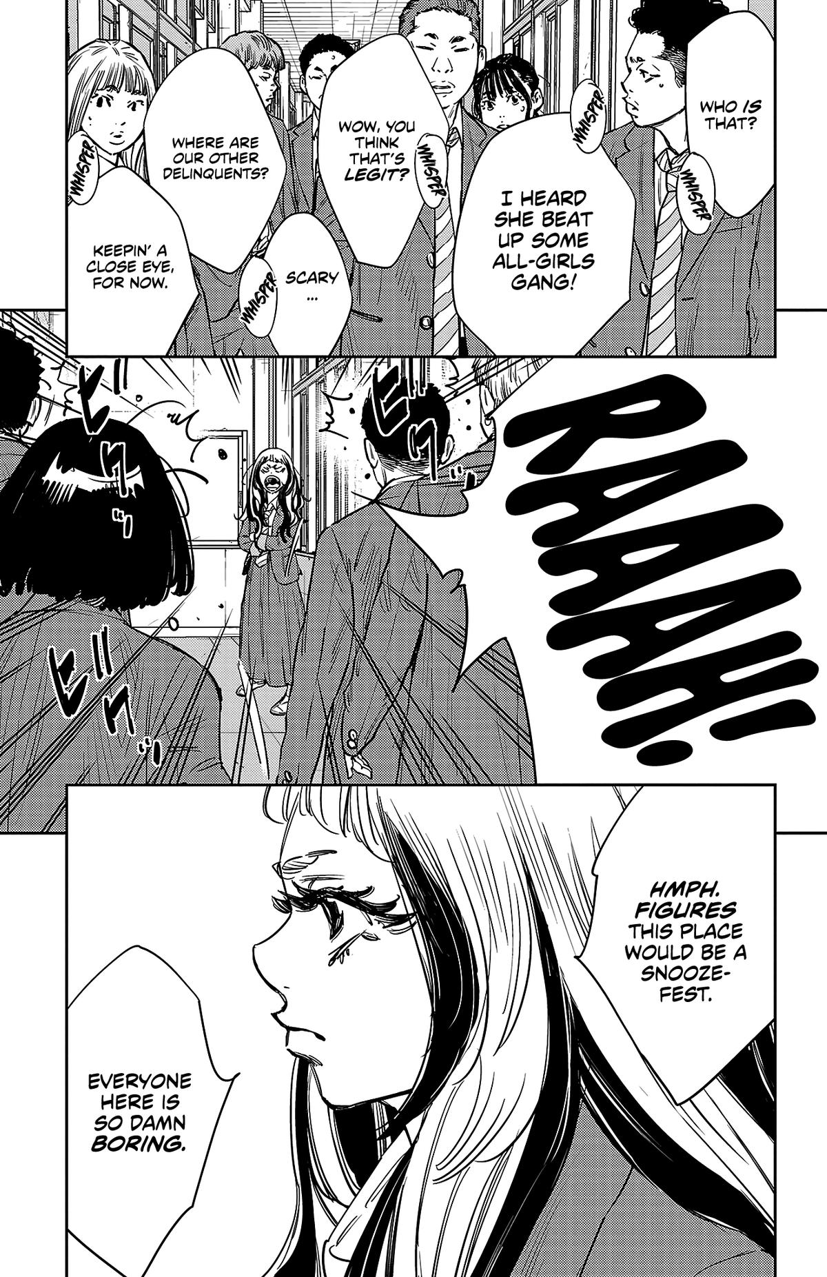 Nine Peaks Chap 144 - Next Chap 145