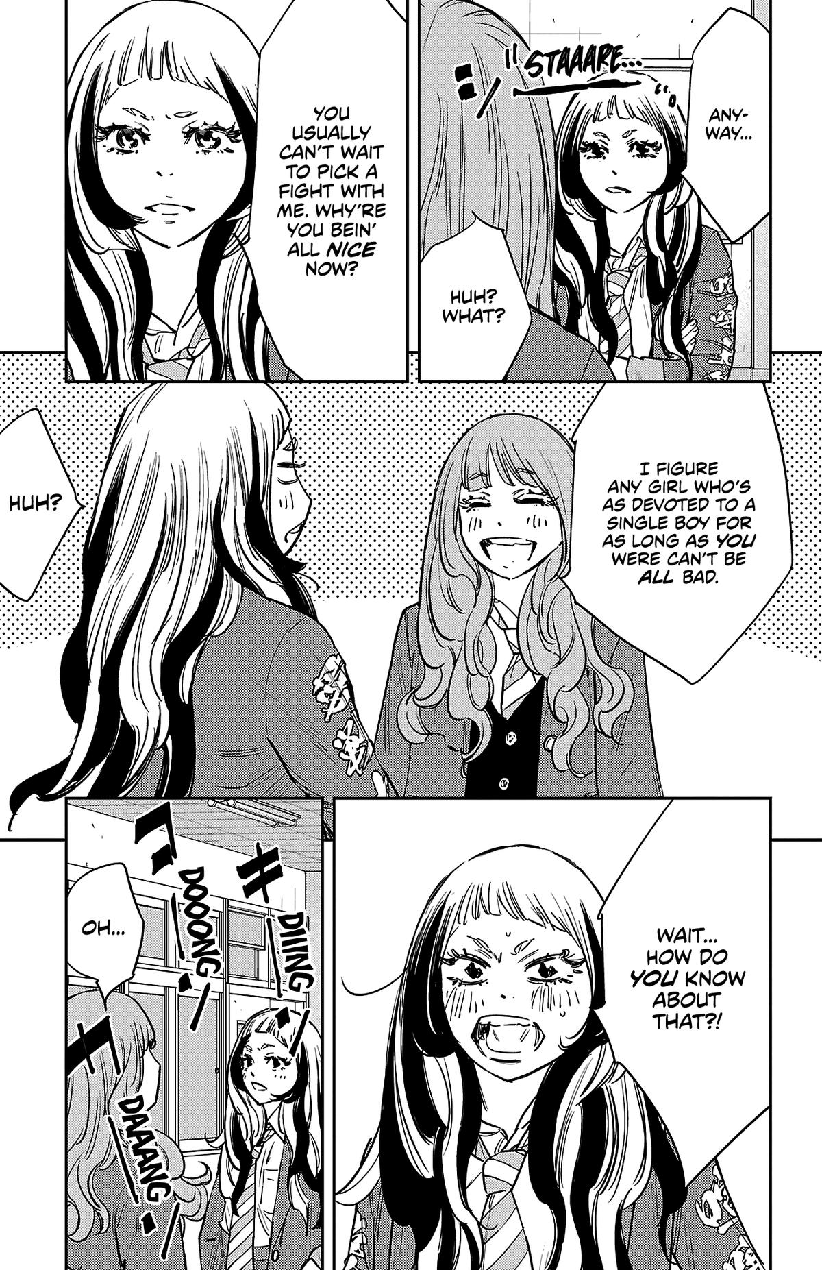 Nine Peaks Chap 144 - Next Chap 145