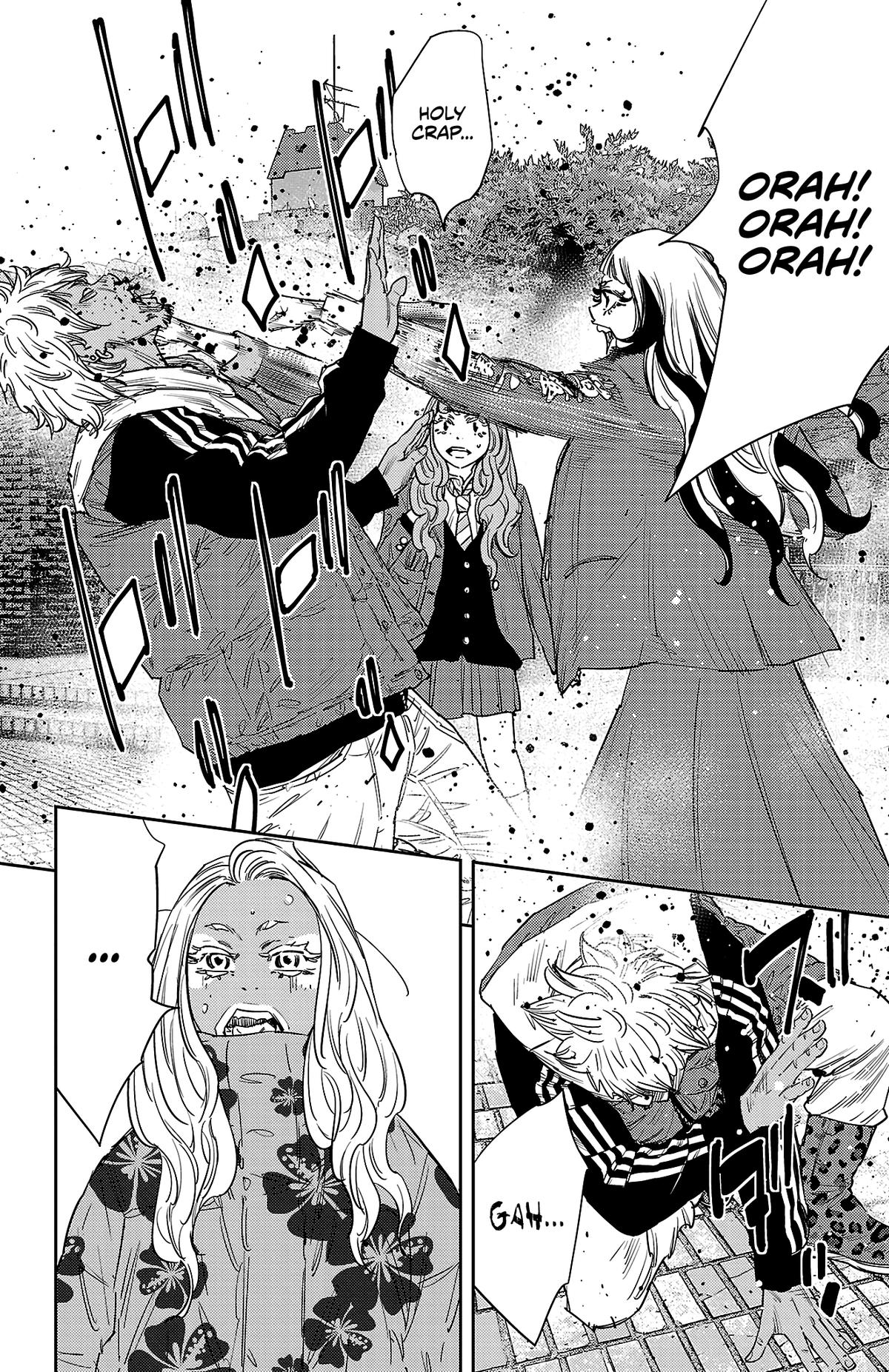 Nine Peaks Chap 145 - Next Chap 146