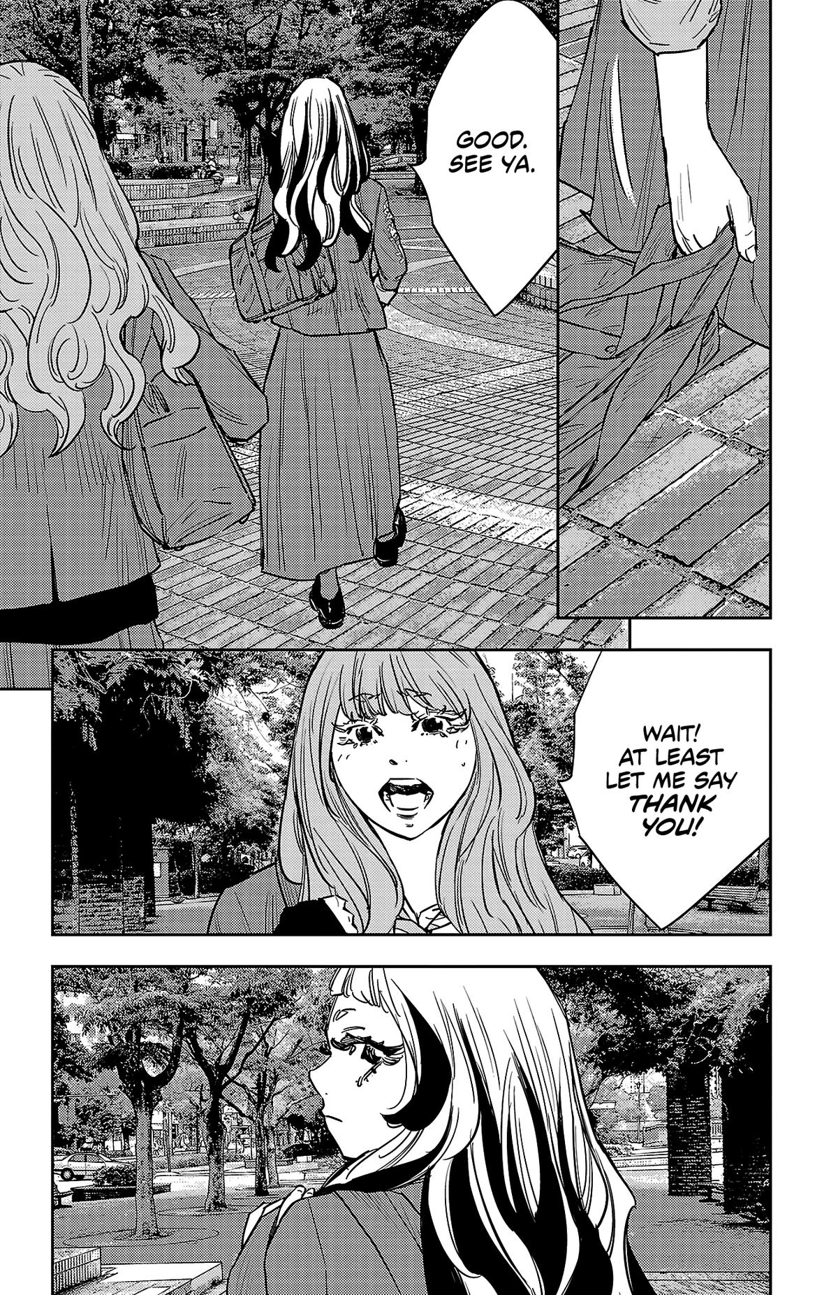 Nine Peaks Chap 145 - Next Chap 146