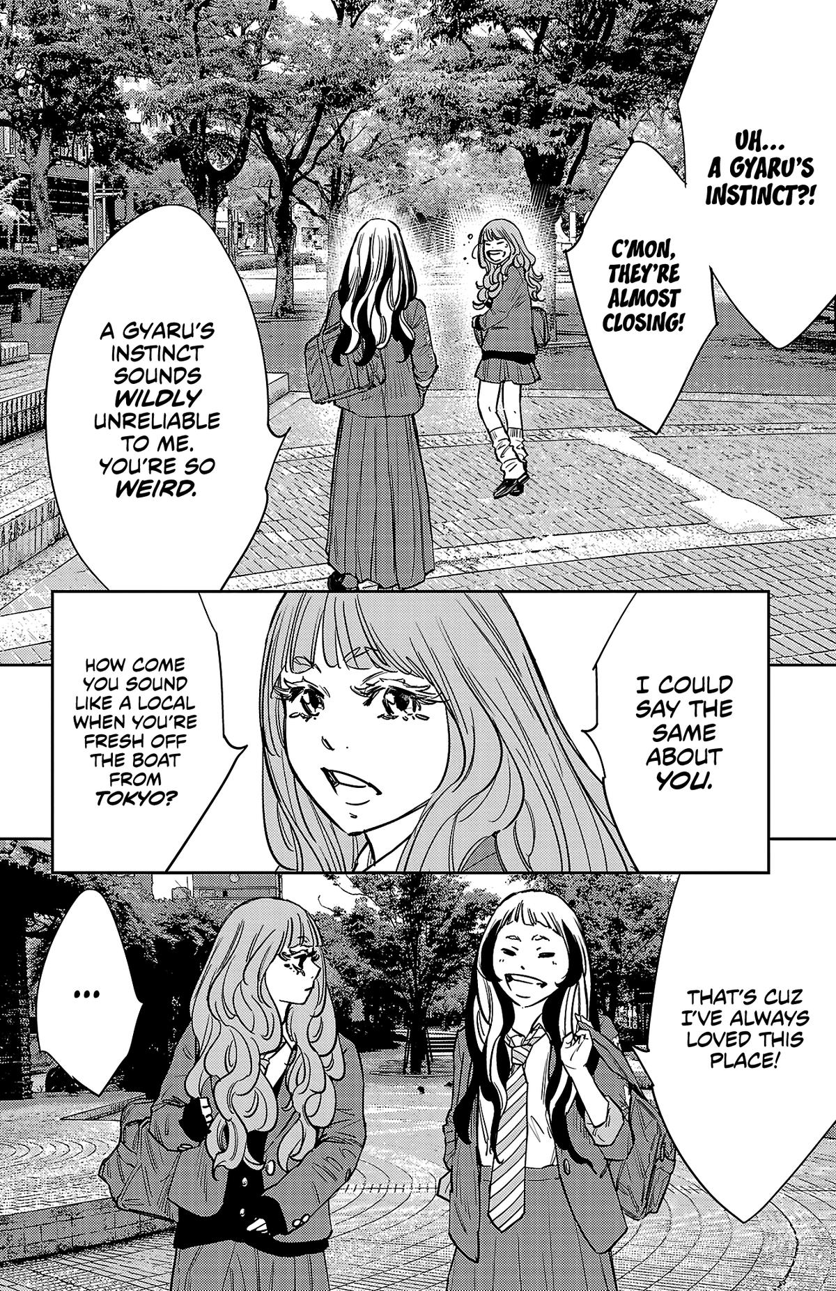 Nine Peaks Chap 145 - Next Chap 146