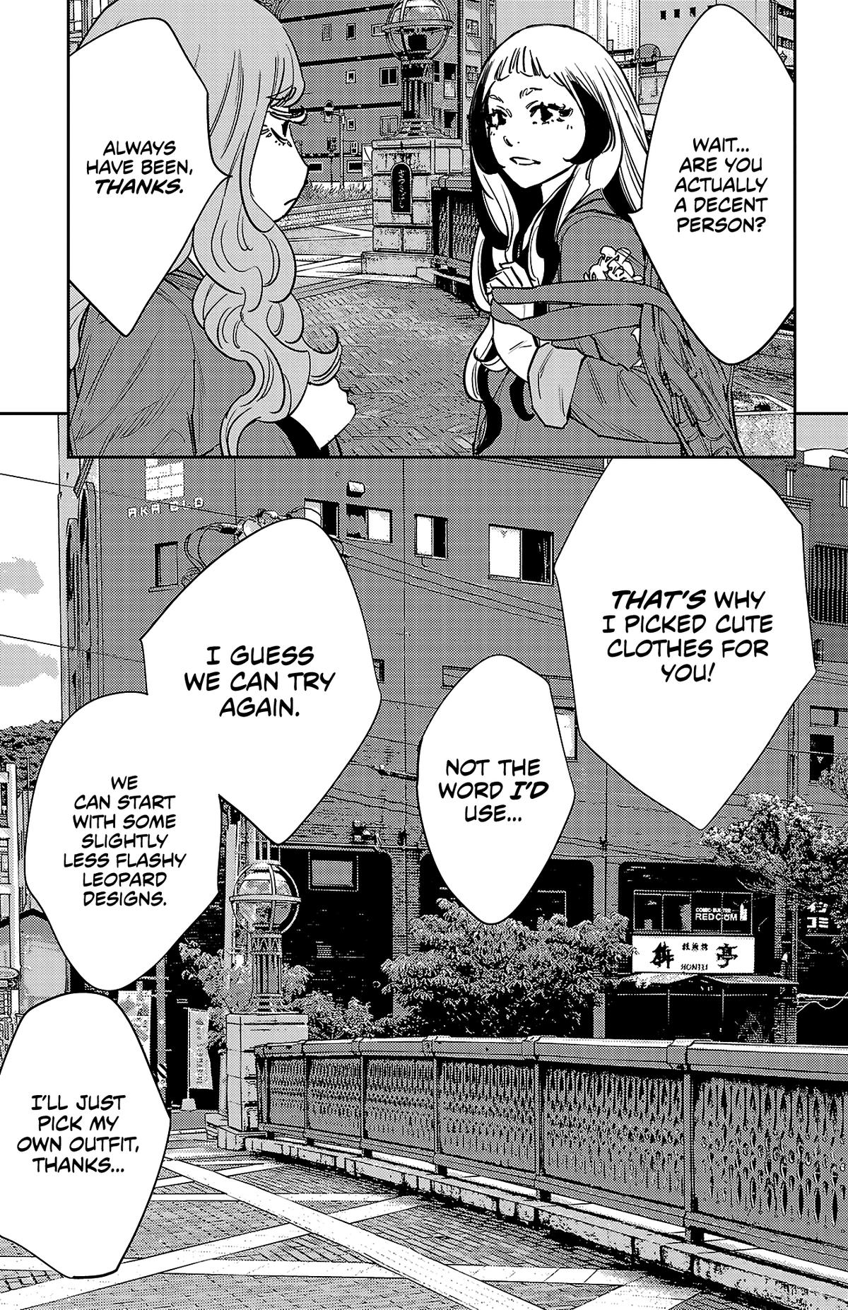 Nine Peaks Chap 145 - Next Chap 146