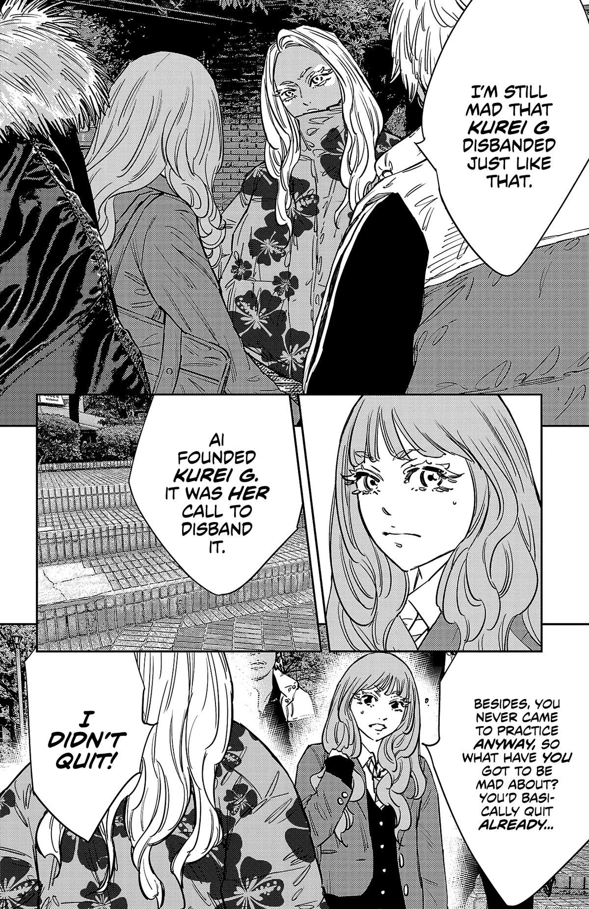 Nine Peaks Chap 145 - Next Chap 146