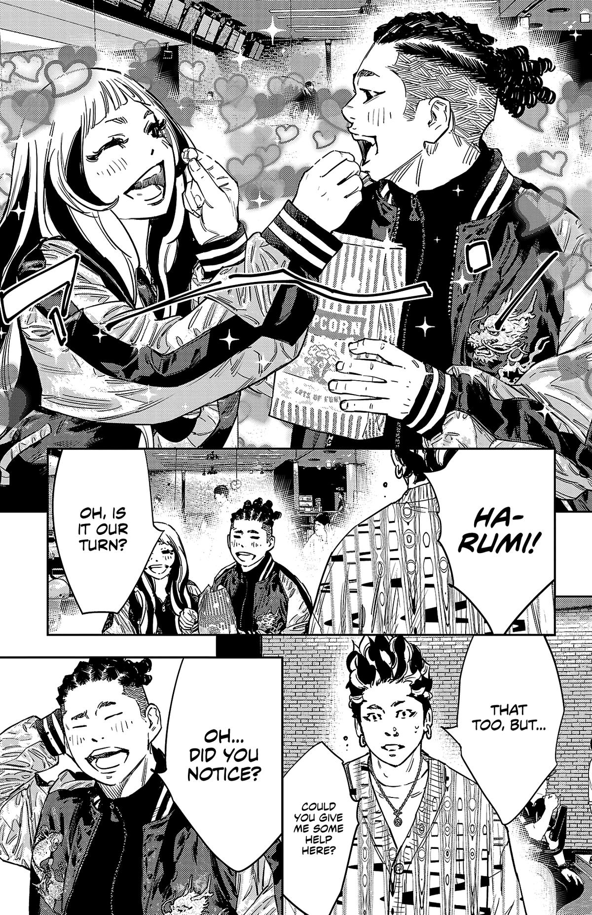 Nine Peaks Chap 146 - Next Chap 147