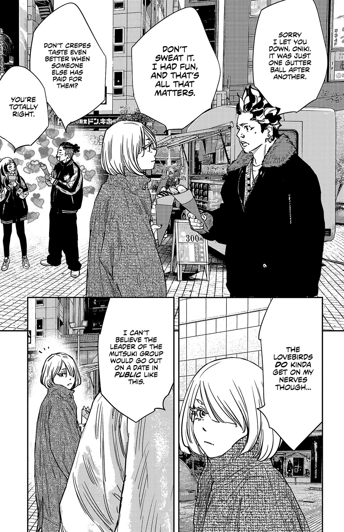 Nine Peaks Chap 146 - Next Chap 147