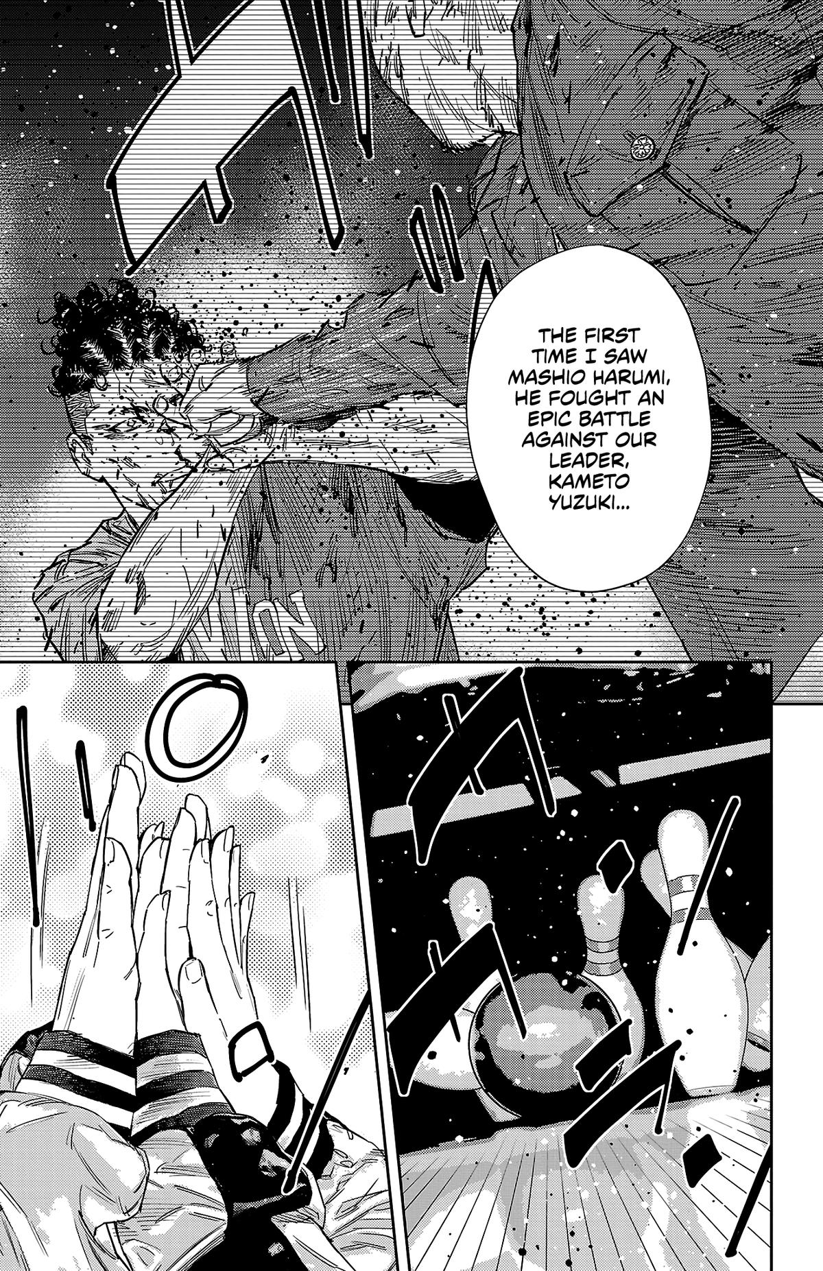 Nine Peaks Chap 146 - Next Chap 147