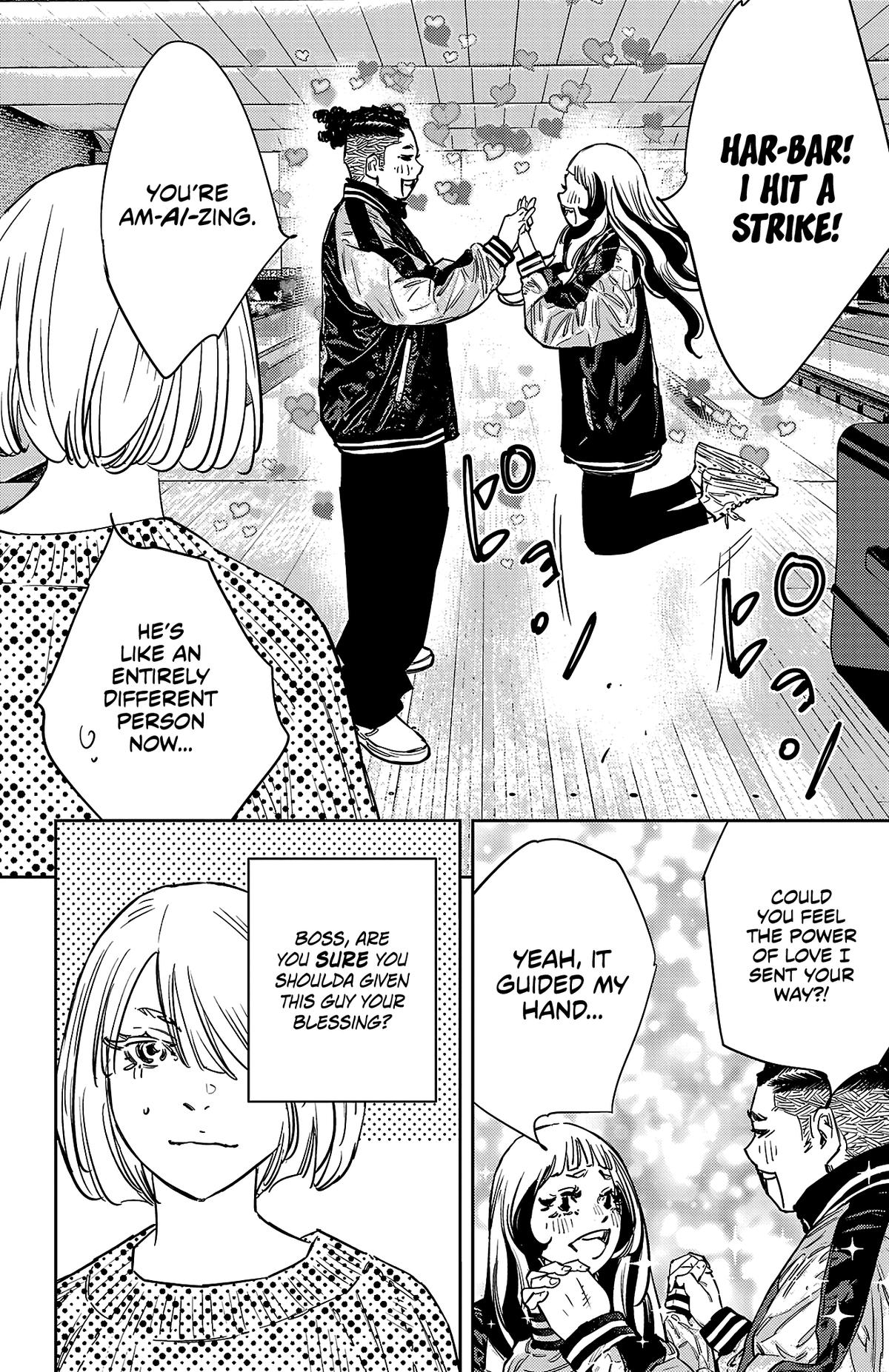 Nine Peaks Chap 146 - Next Chap 147