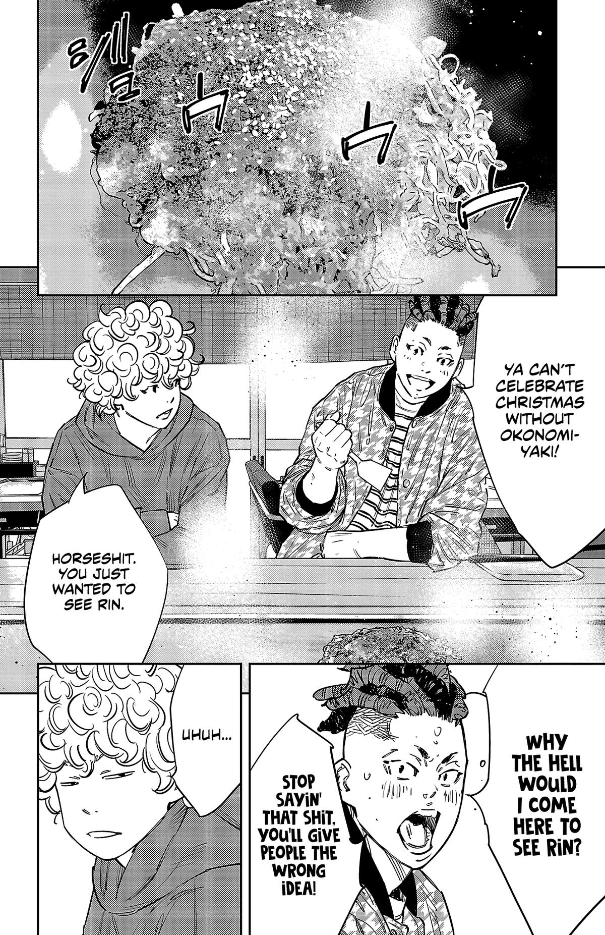 Nine Peaks Chap 146 - Next Chap 147