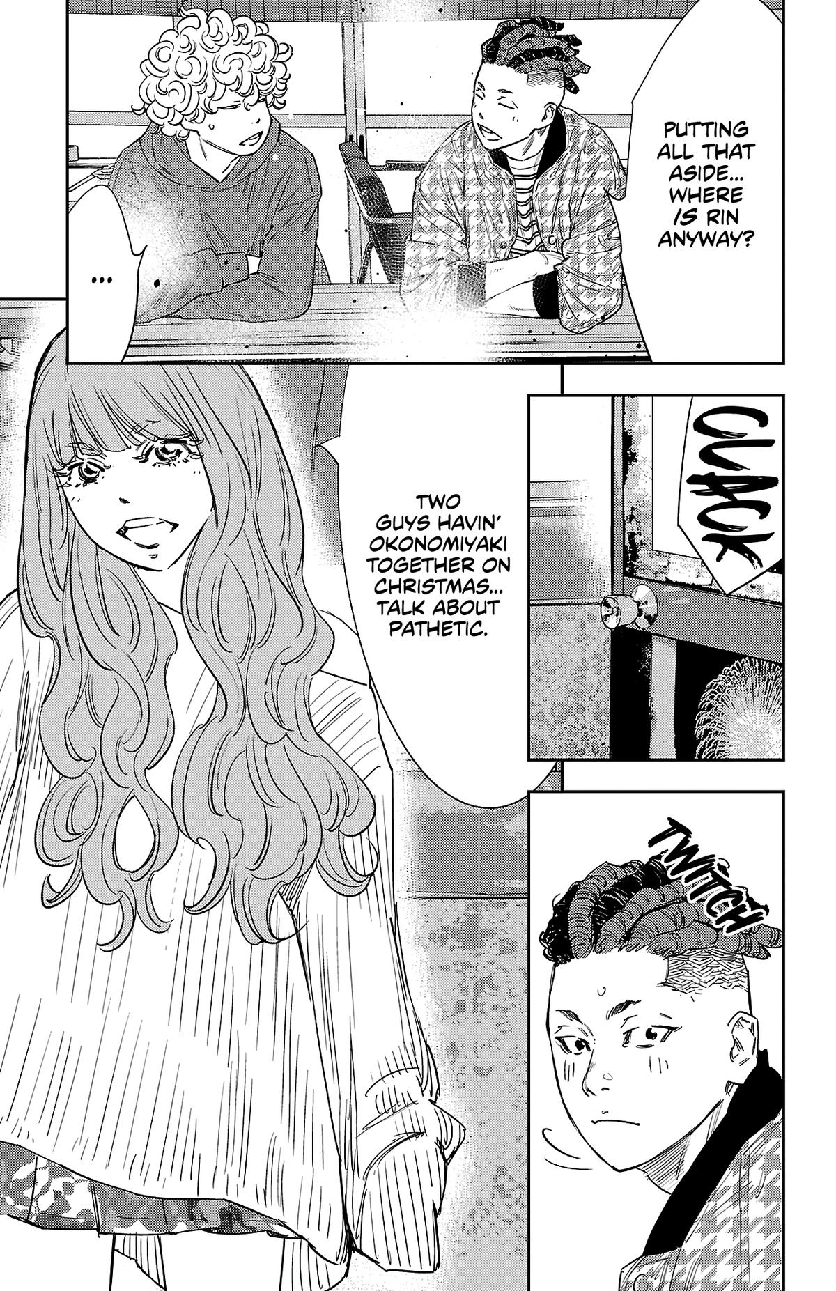 Nine Peaks Chap 146 - Next Chap 147