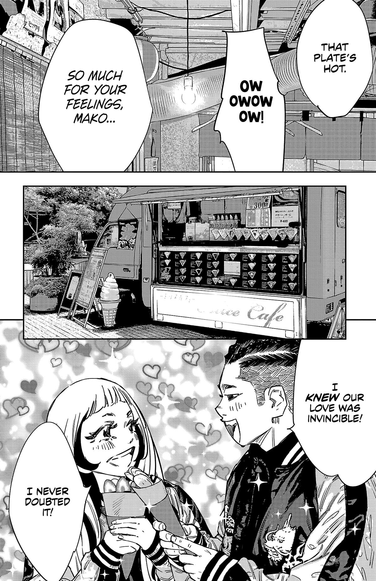 Nine Peaks Chap 146 - Next Chap 147