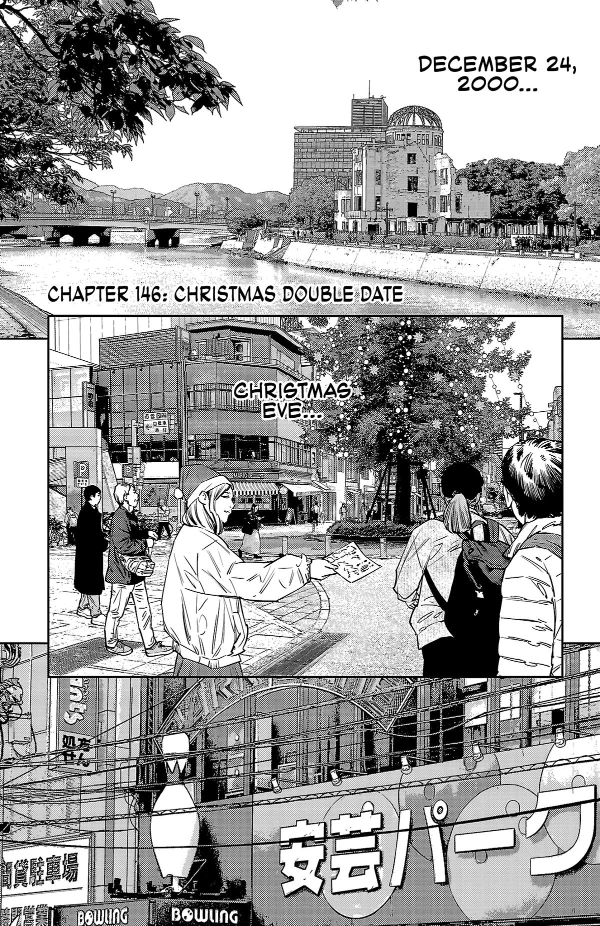 Nine Peaks Chap 146 - Next Chap 147