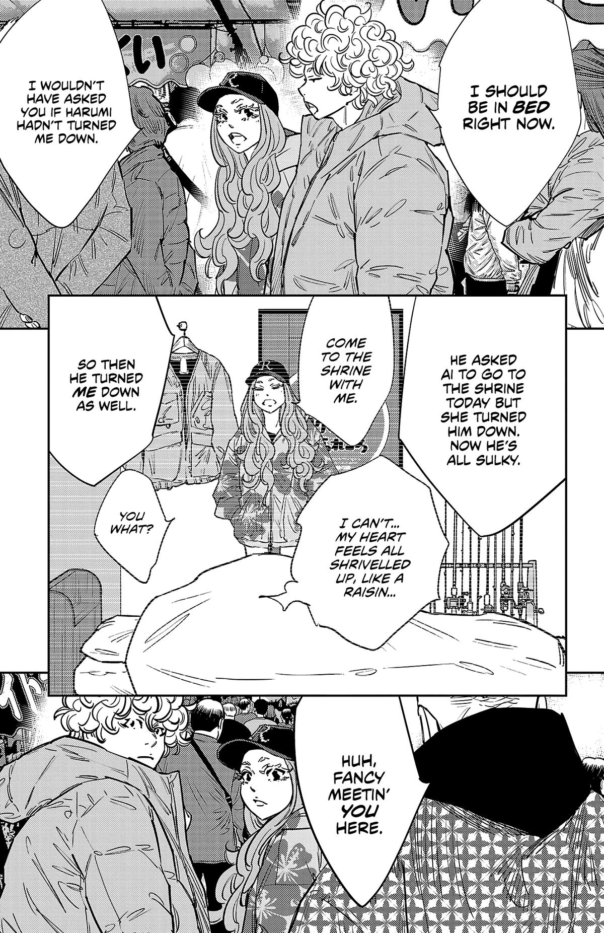 Nine Peaks Chap 148 - Next Chap 149