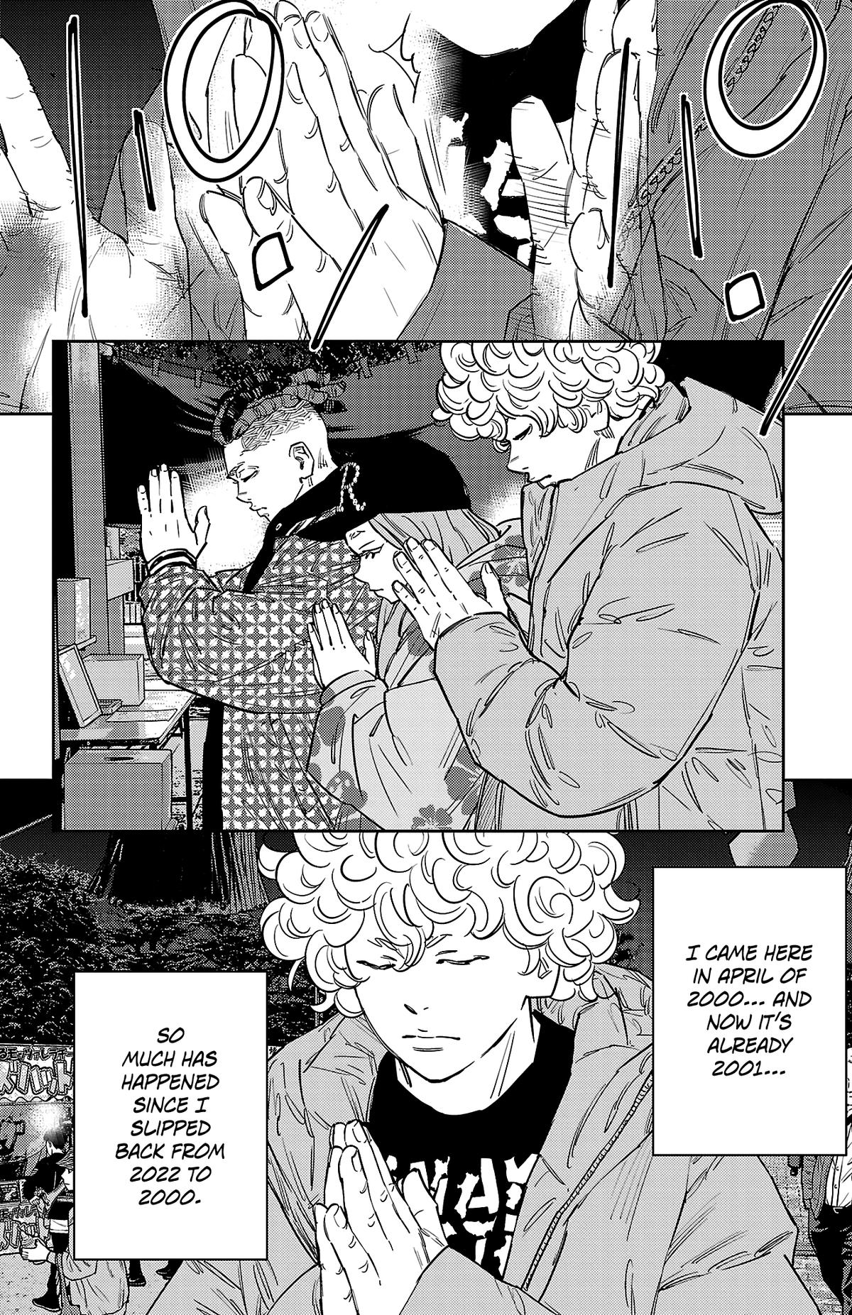 Nine Peaks Chap 148 - Next Chap 149