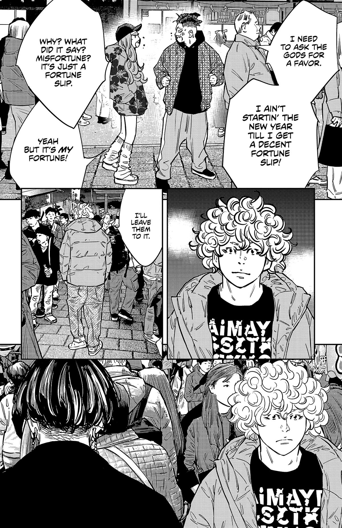 Nine Peaks Chap 148 - Next Chap 149