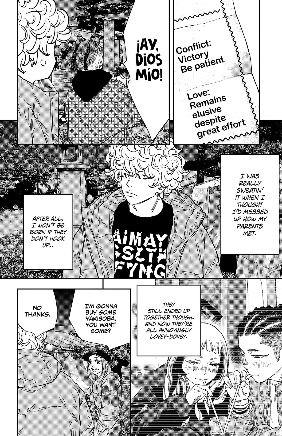 Nine Peaks Chap 148 - Next Chap 149