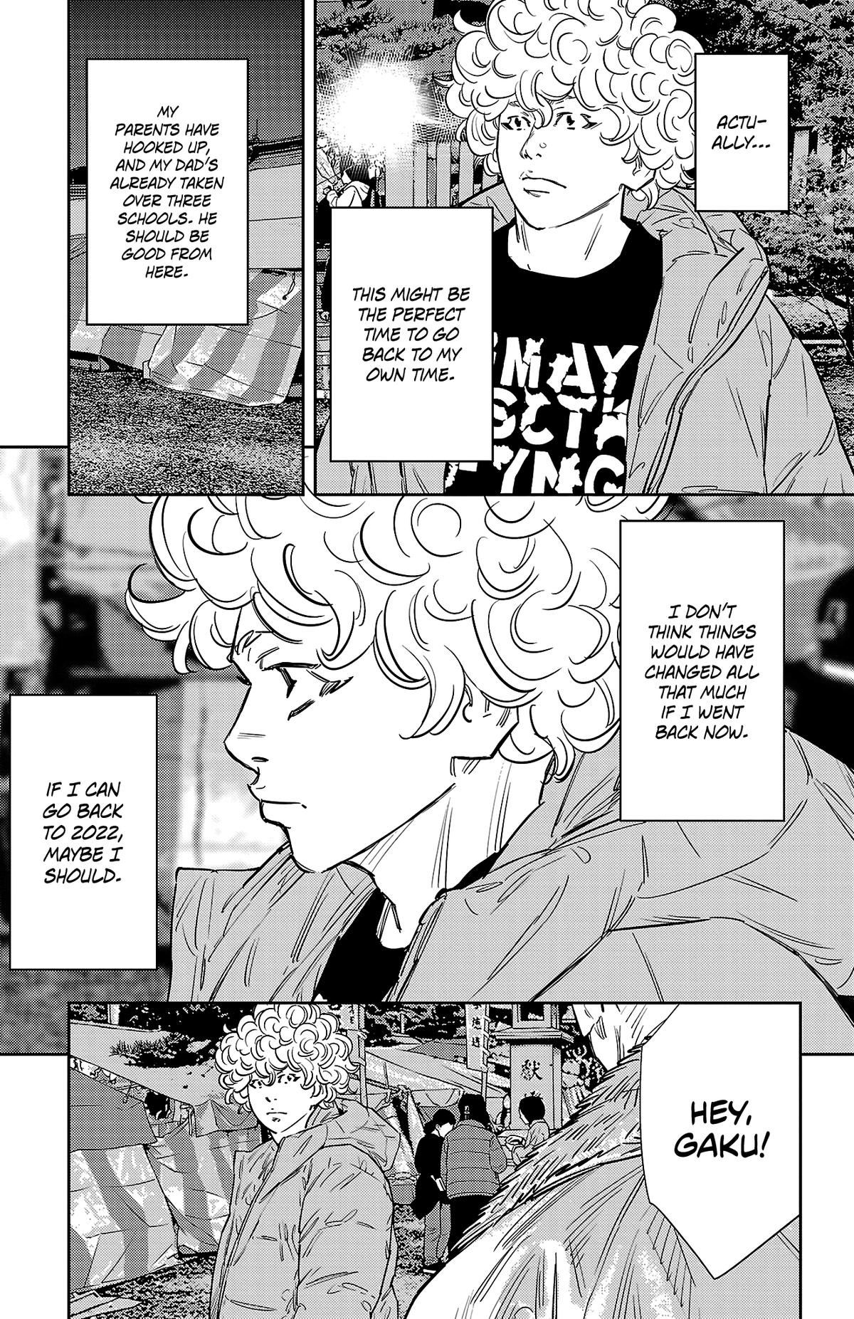 Nine Peaks Chap 148 - Next Chap 149