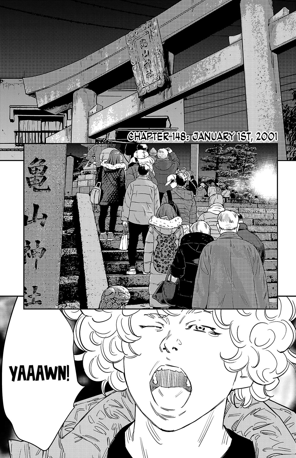 Nine Peaks Chap 148 - Next Chap 149