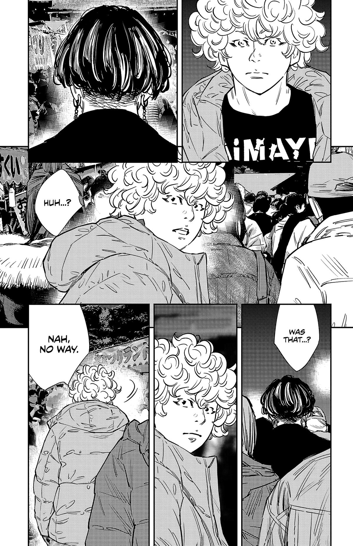 Nine Peaks Chap 148 - Next Chap 149