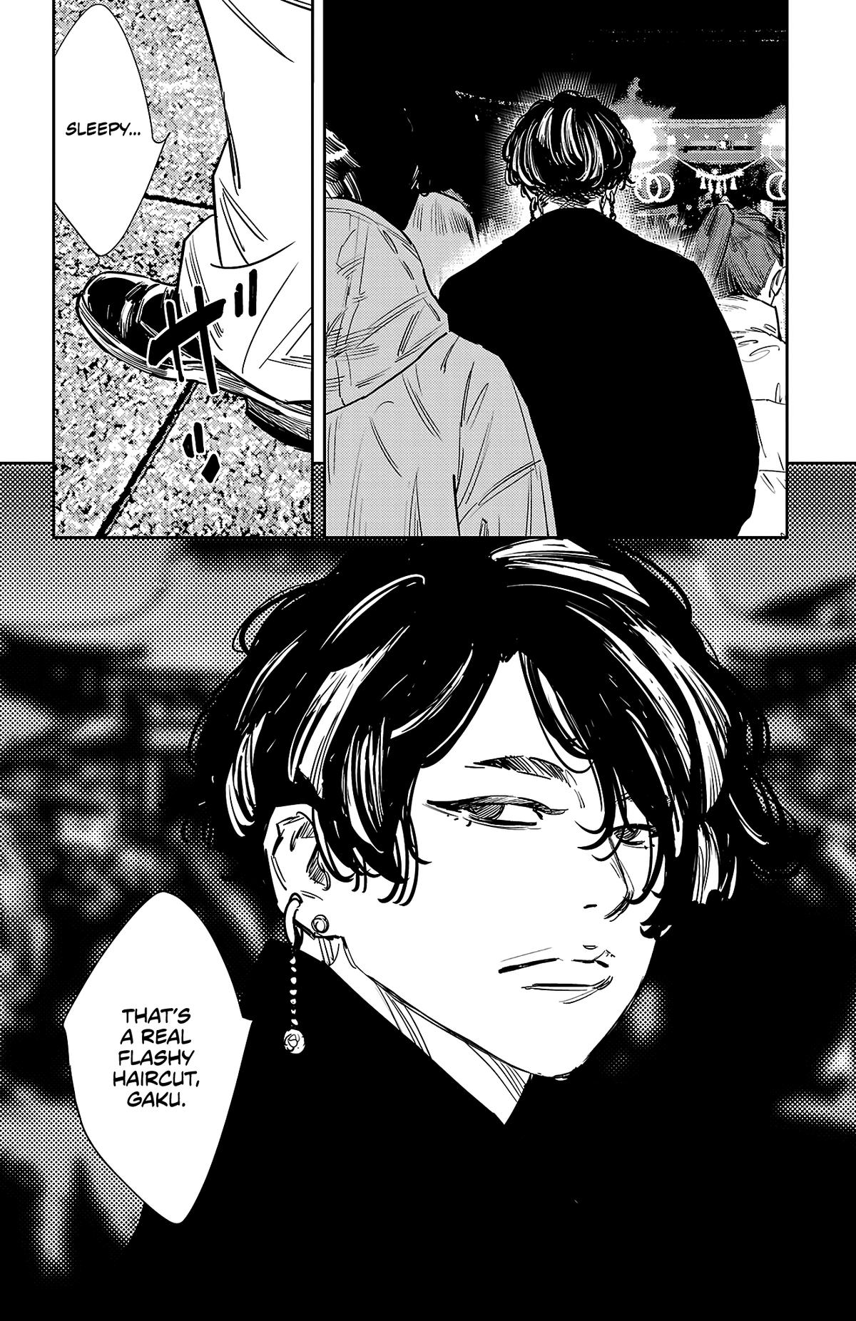 Nine Peaks Chap 148 - Next Chap 149