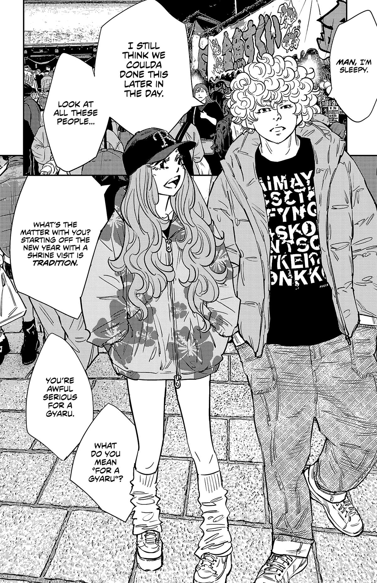 Nine Peaks Chap 148 - Next Chap 149