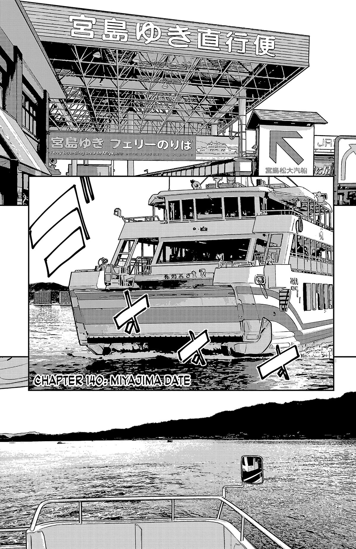 Nine Peaks Chap 140 - Next Chap 141