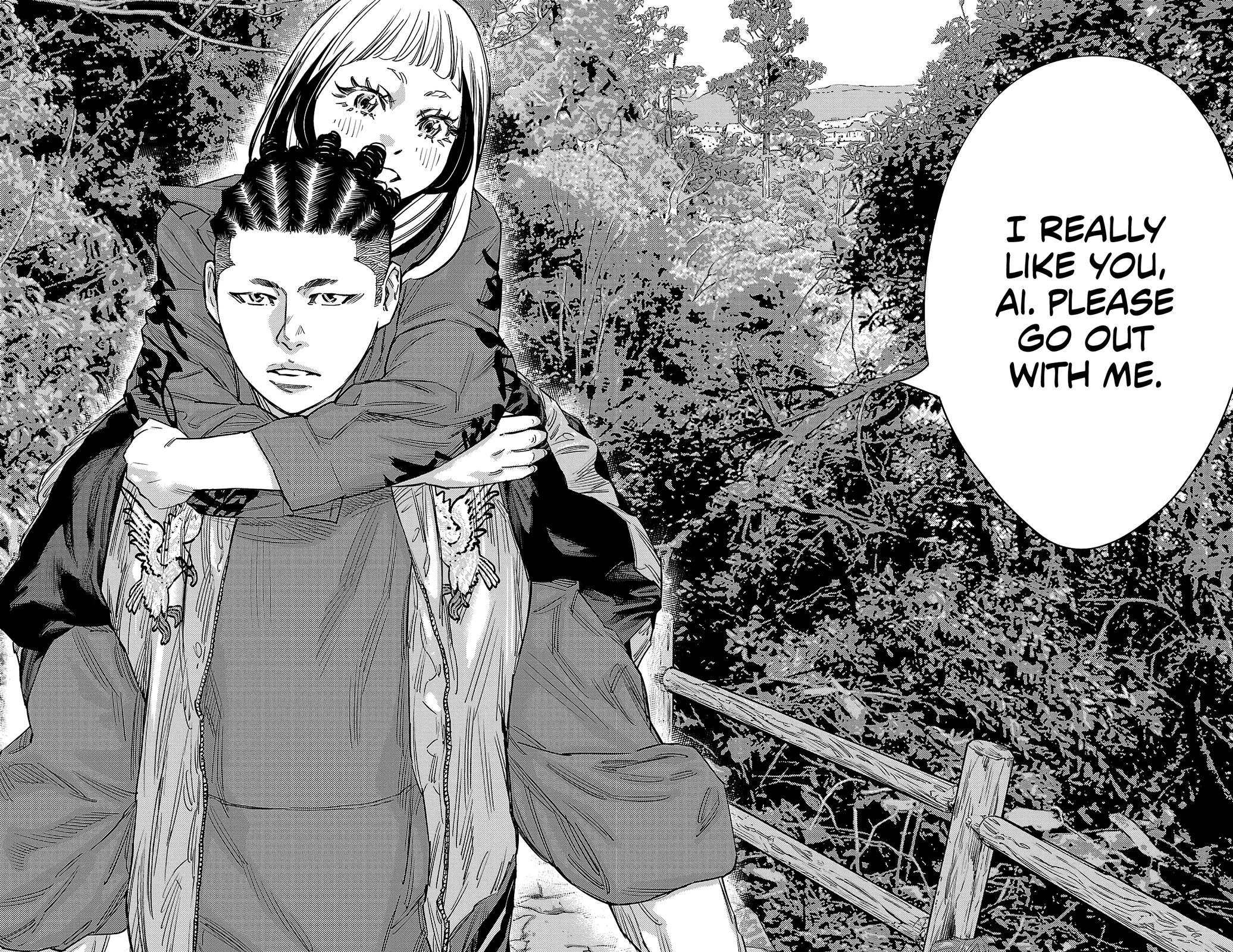 Nine Peaks Chap 142 - Next Chap 143