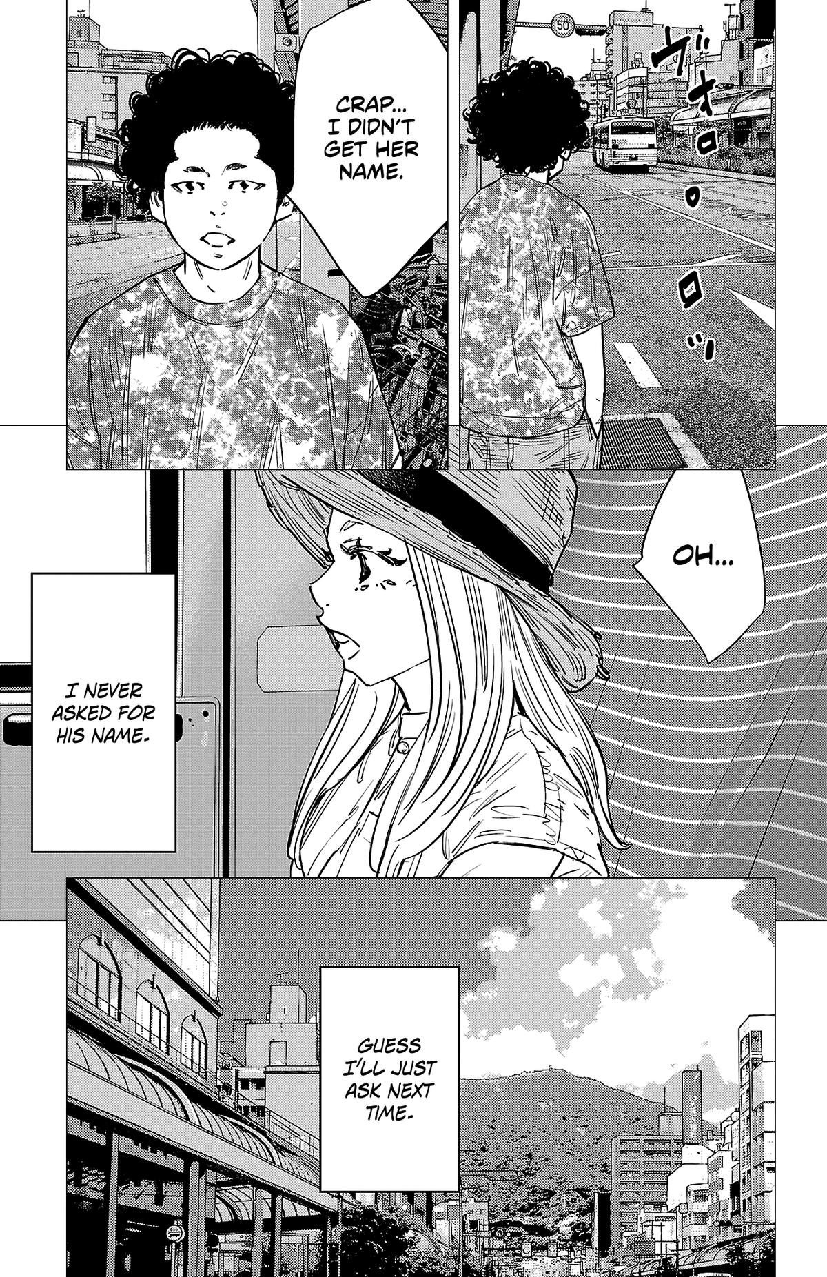 Nine Peaks Chap 142 - Next Chap 143