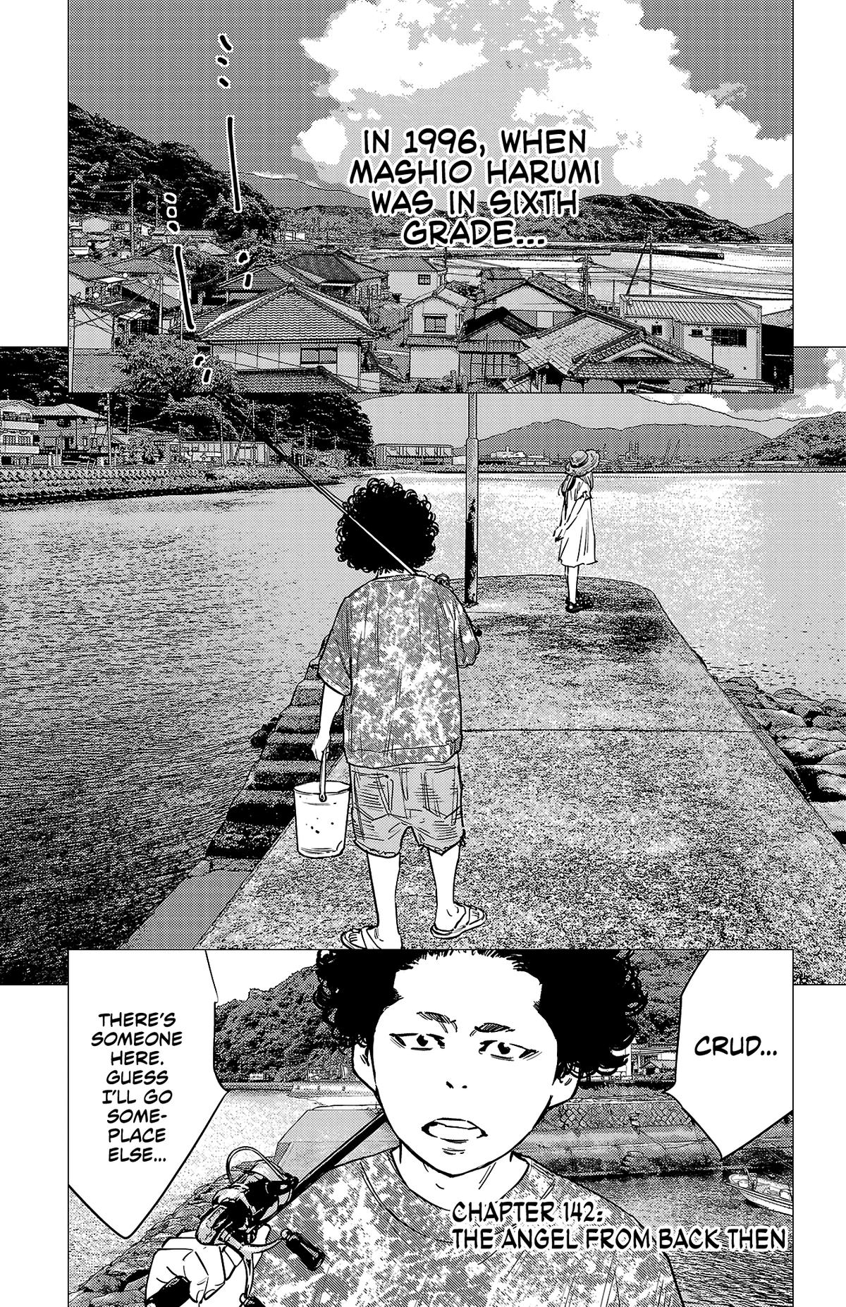 Nine Peaks Chap 142 - Next Chap 143