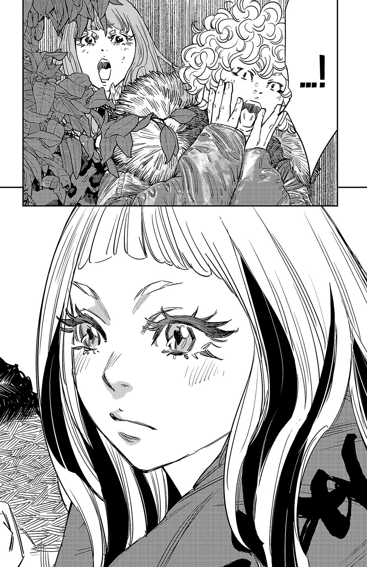 Nine Peaks Chap 142 - Next Chap 143
