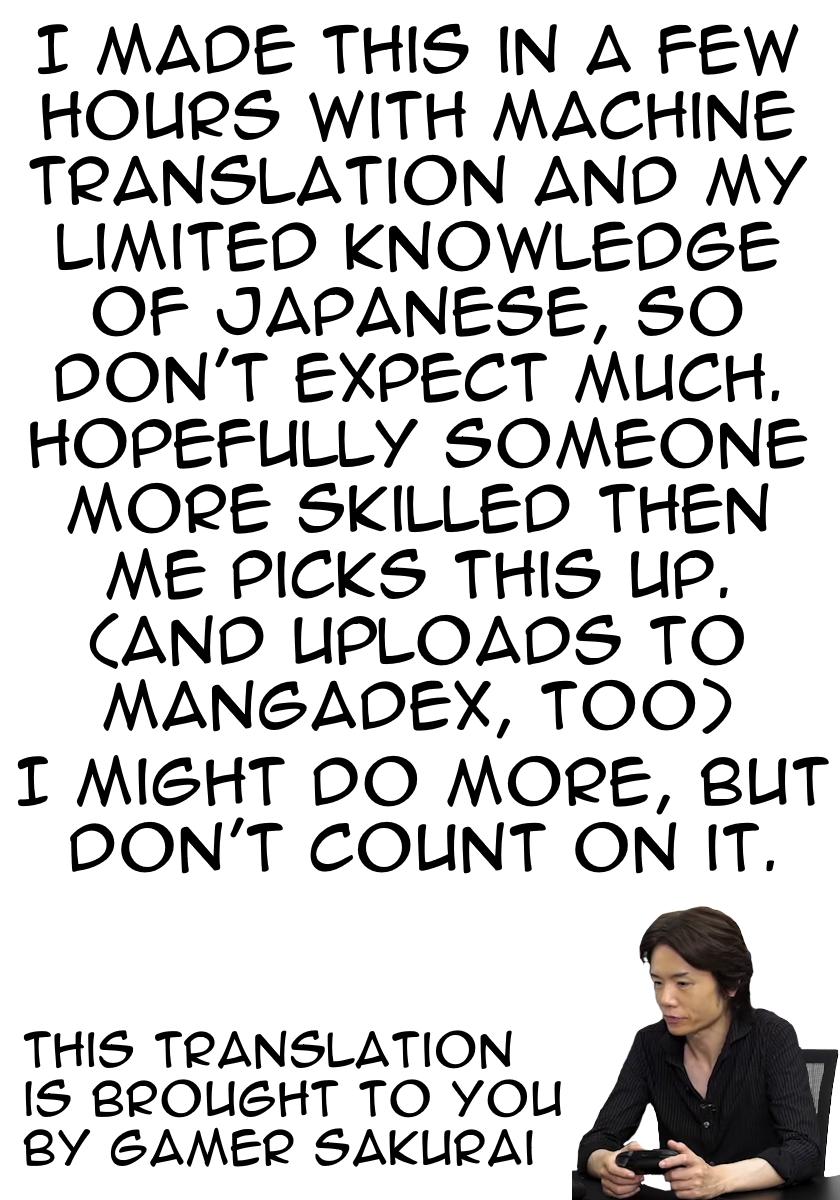 Negative Yuusha to Maou-gun Kanbu Chap 9 - Next Chap 10