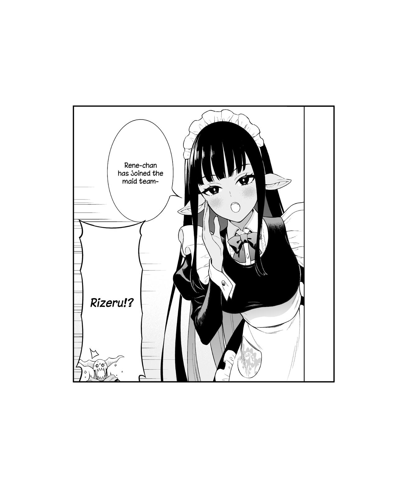 Negative Yuusha to Maou-gun Kanbu Chap 22 - Next Chap 23