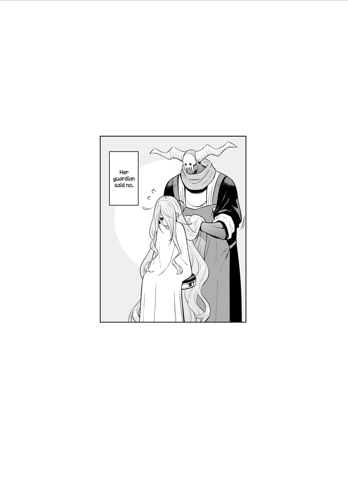 Negative Yuusha to Maou-gun Kanbu Chap 36 - Next Chap 37