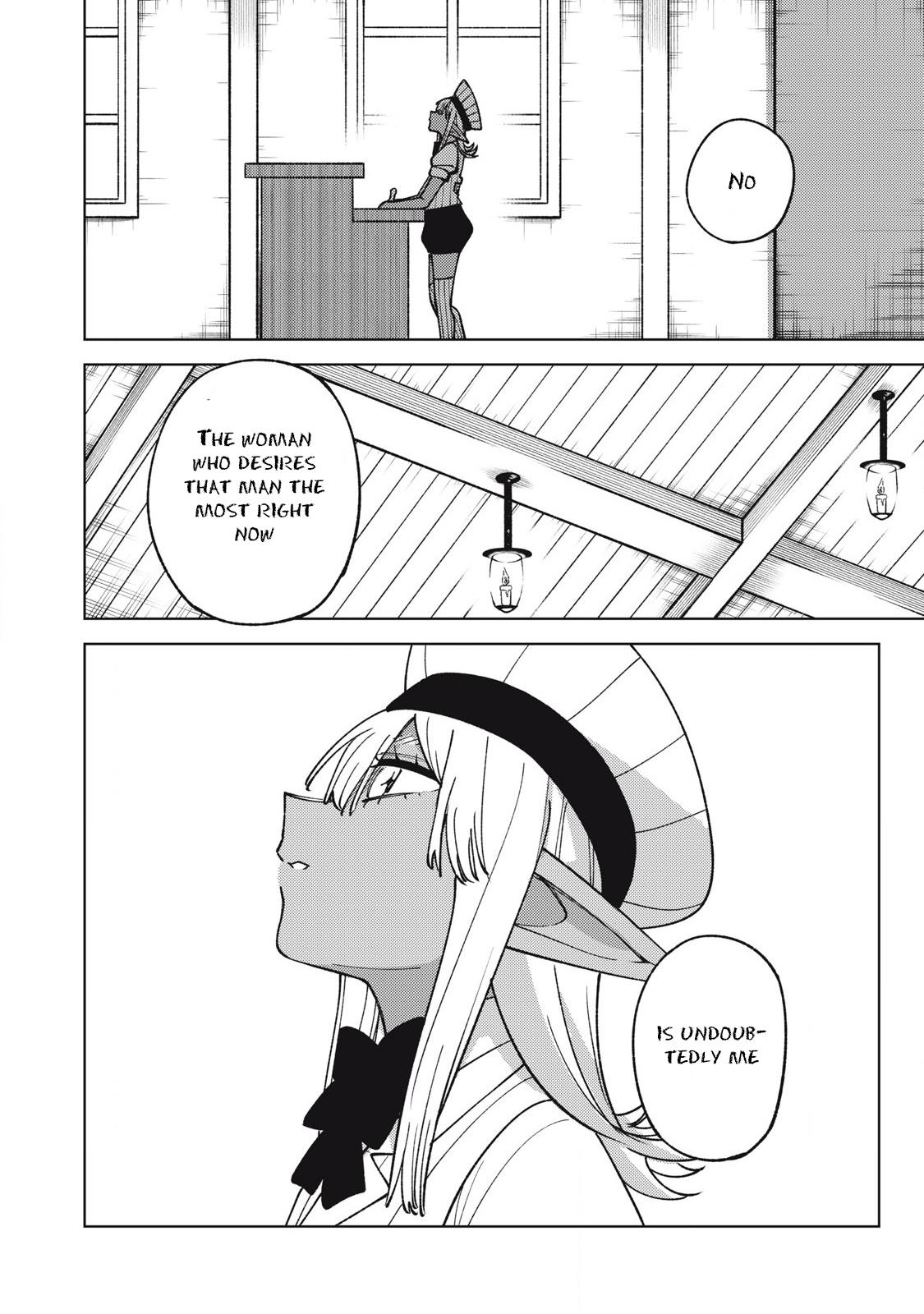 My S-Rank Party Fired Me for Being a Cursificer,S-Rank Party Kara Kaikosareta Chap 29.2 - Next Chap 30.2
