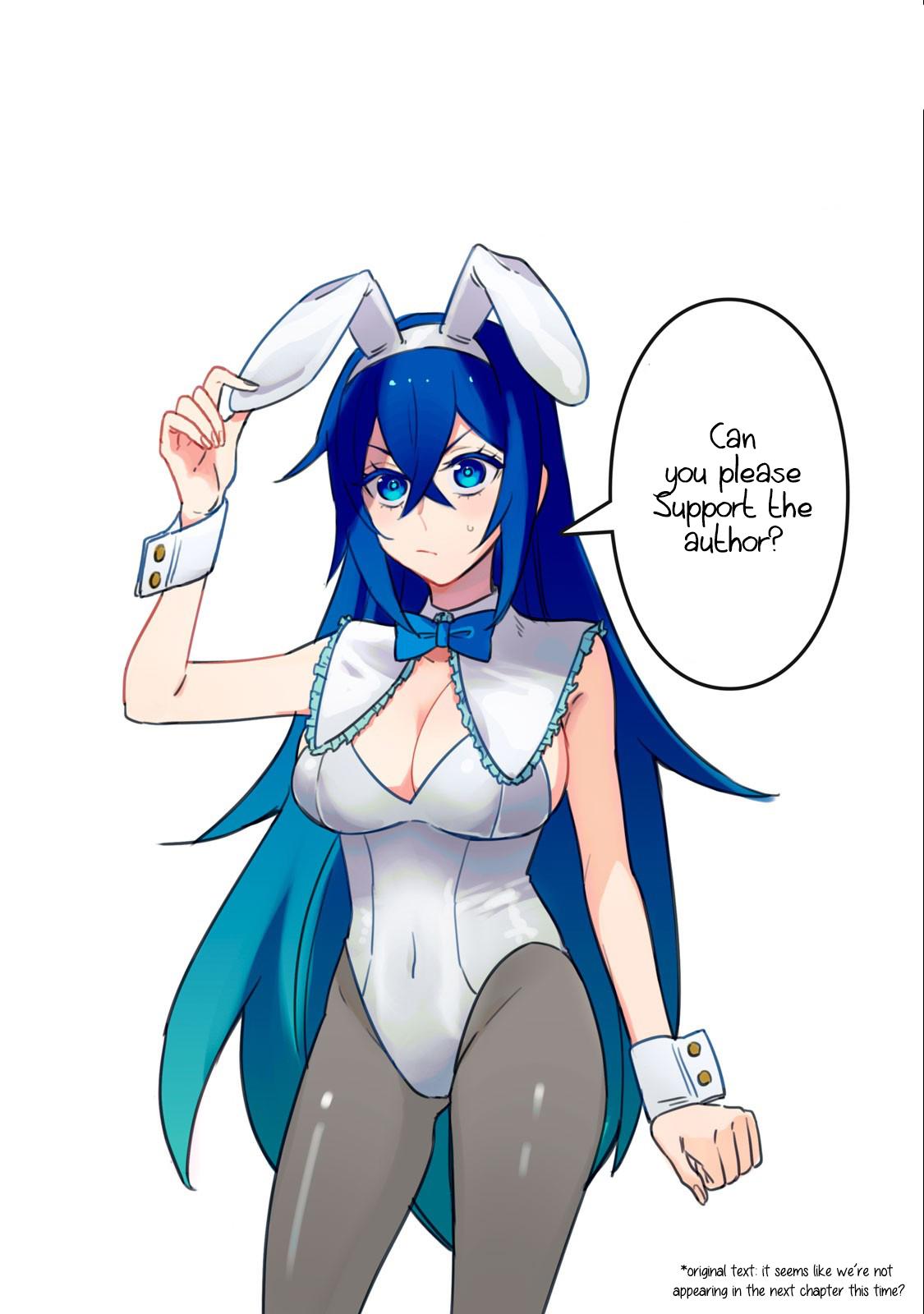 My S-Rank Party Fired Me for Being a Cursificer,S-Rank Party Kara Kaikosareta Chap 20.2 - Next Chap 21.2