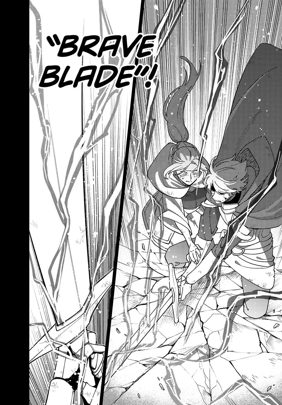 My S-Rank Party Fired Me for Being a Cursificer,S-Rank Party Kara Kaikosareta Chap 49 - Next Chap 50