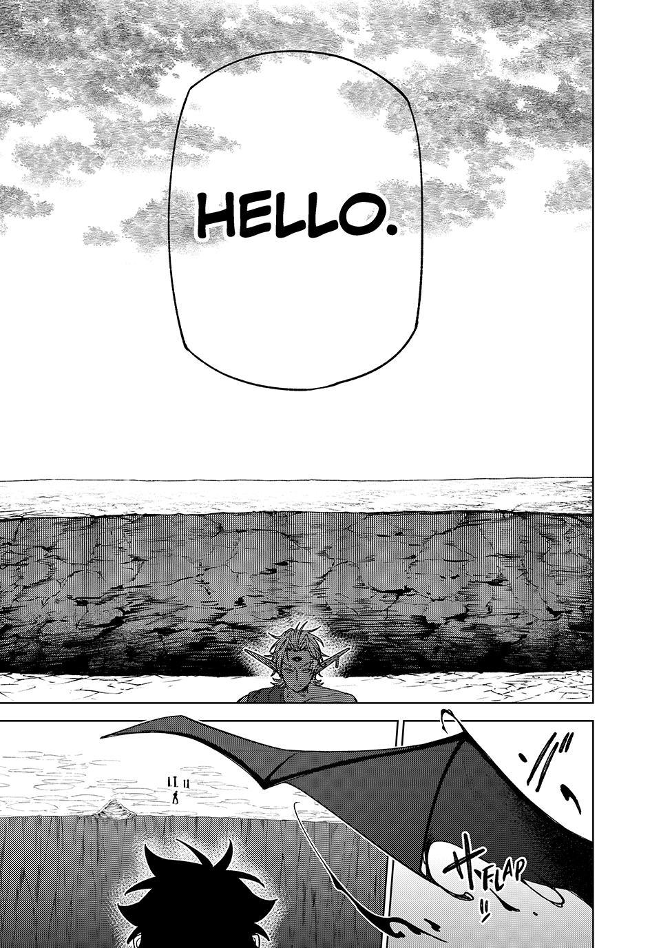 My S-Rank Party Fired Me for Being a Cursificer,S-Rank Party Kara Kaikosareta Chap 54 - Next Chap 55