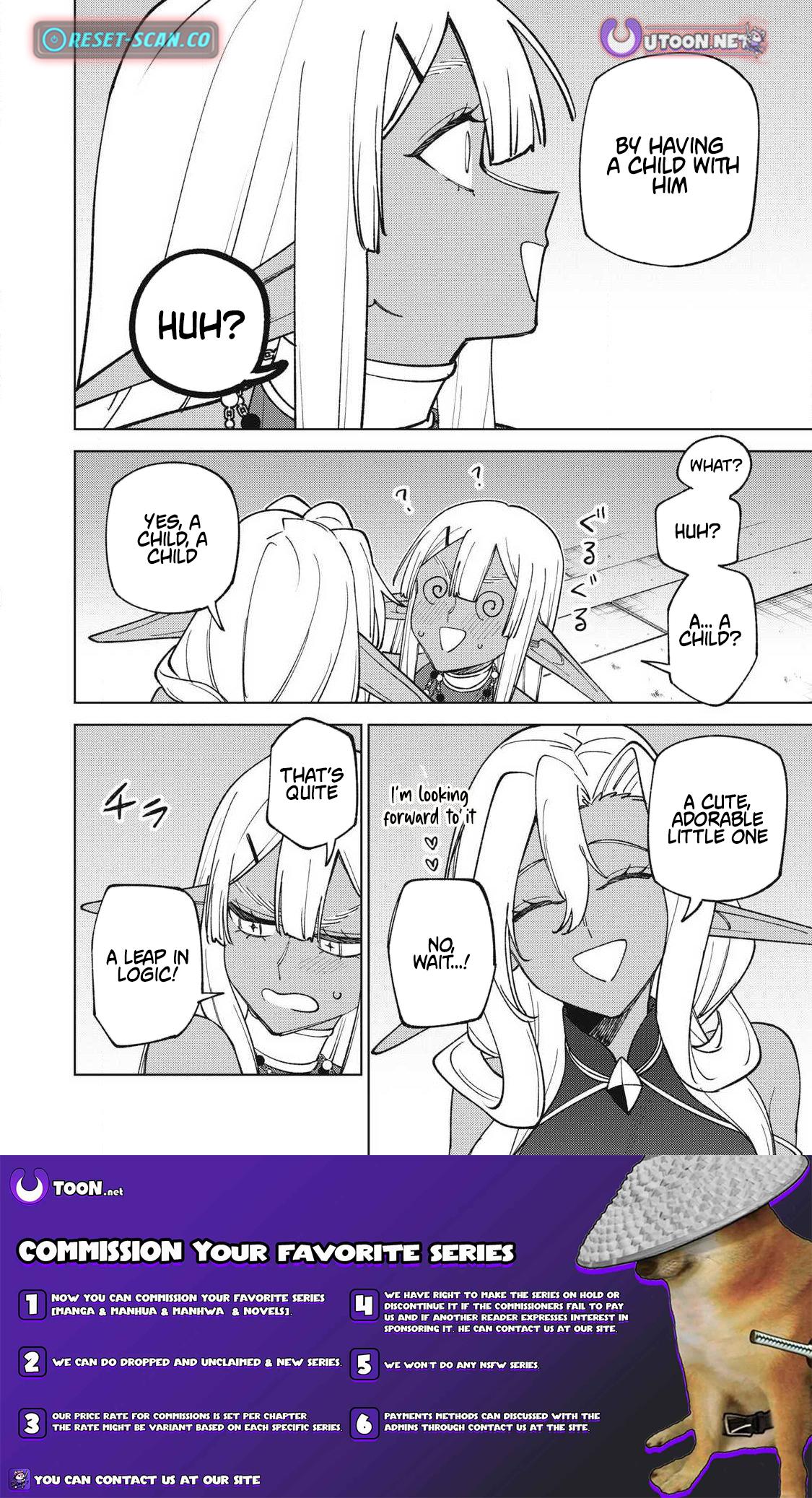 My S-Rank Party Fired Me for Being a Cursificer,S-Rank Party Kara Kaikosareta Chap 50.2 - Next Chap 51.2