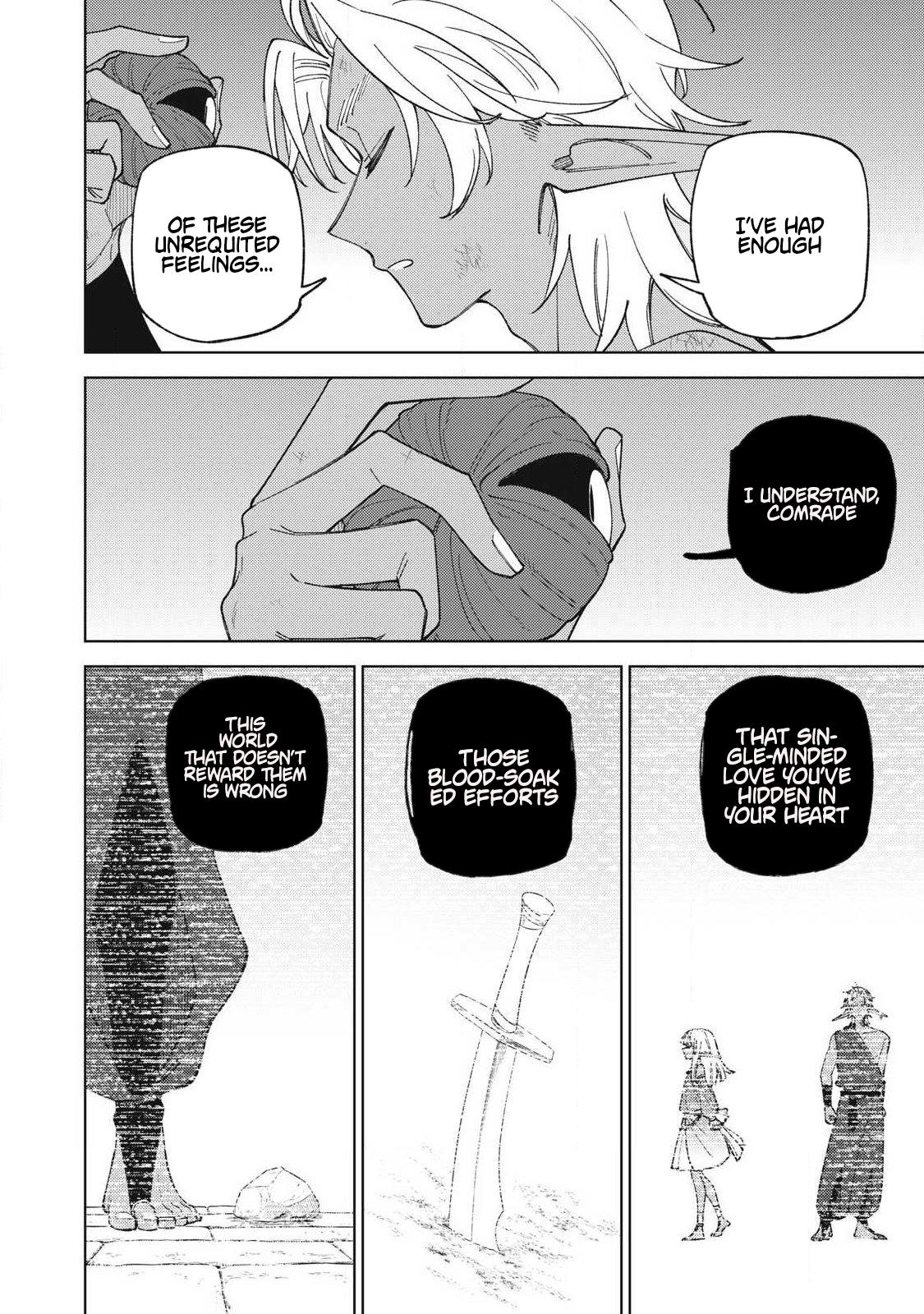 My S-Rank Party Fired Me for Being a Cursificer,S-Rank Party Kara Kaikosareta Chap 51.1 - Next Chap 52.1