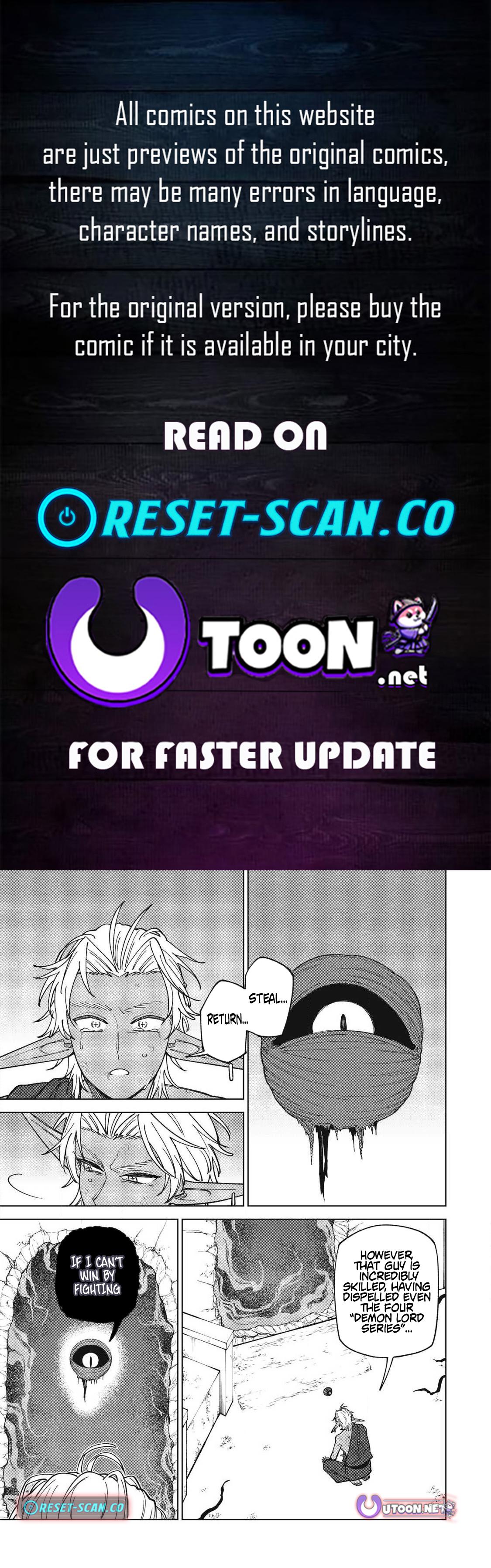 My S-Rank Party Fired Me for Being a Cursificer,S-Rank Party Kara Kaikosareta Chap 51.1 - Next Chap 52.1