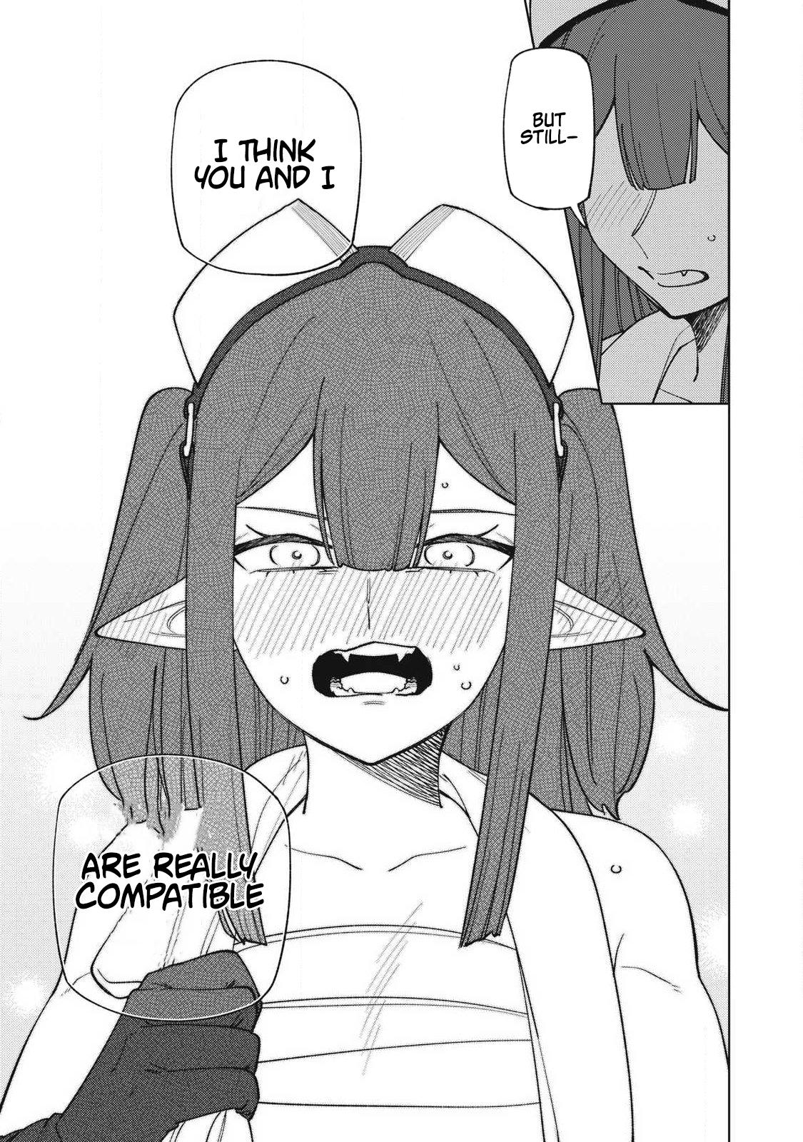 My S-Rank Party Fired Me for Being a Cursificer,S-Rank Party Kara Kaikosareta Chap 52.1 - Next Chap 53.1