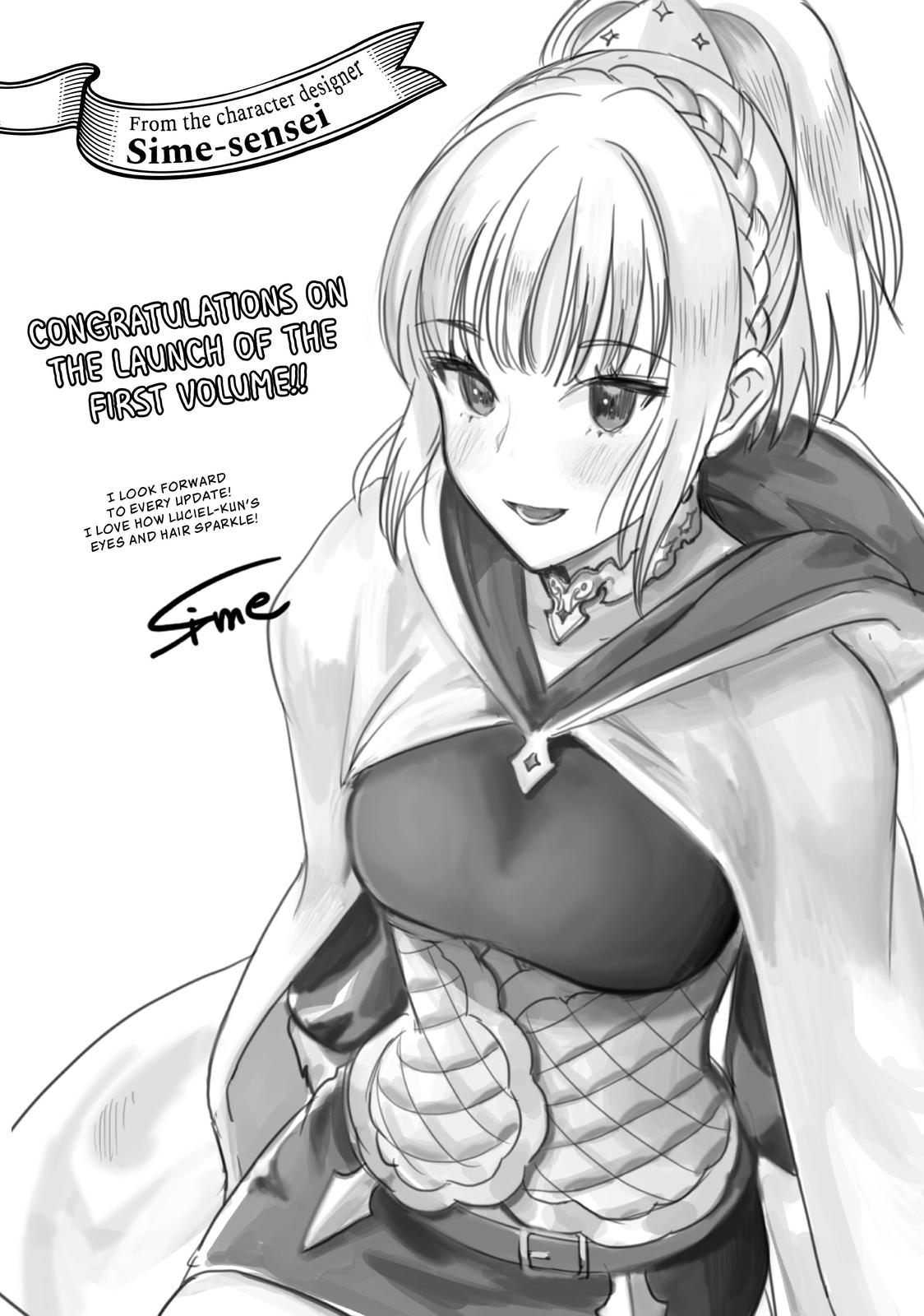 Seija Musou: Salaryman, Isekai de Ikinokoru Tame ni Ayumu Michi Chap 5 - Next Chap 6