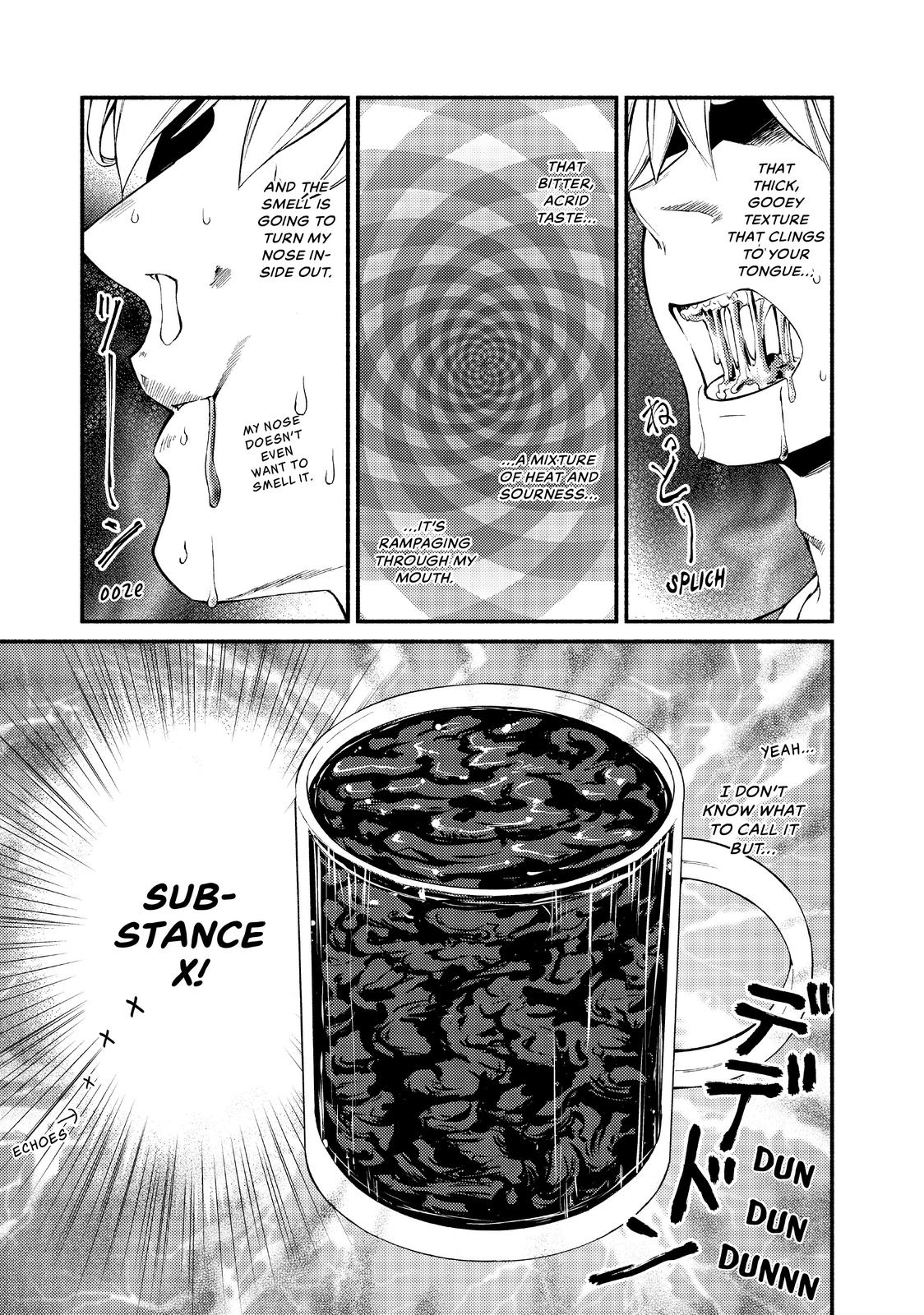 Seija Musou: Salaryman, Isekai de Ikinokoru Tame ni Ayumu Michi Chap 5 - Next Chap 6