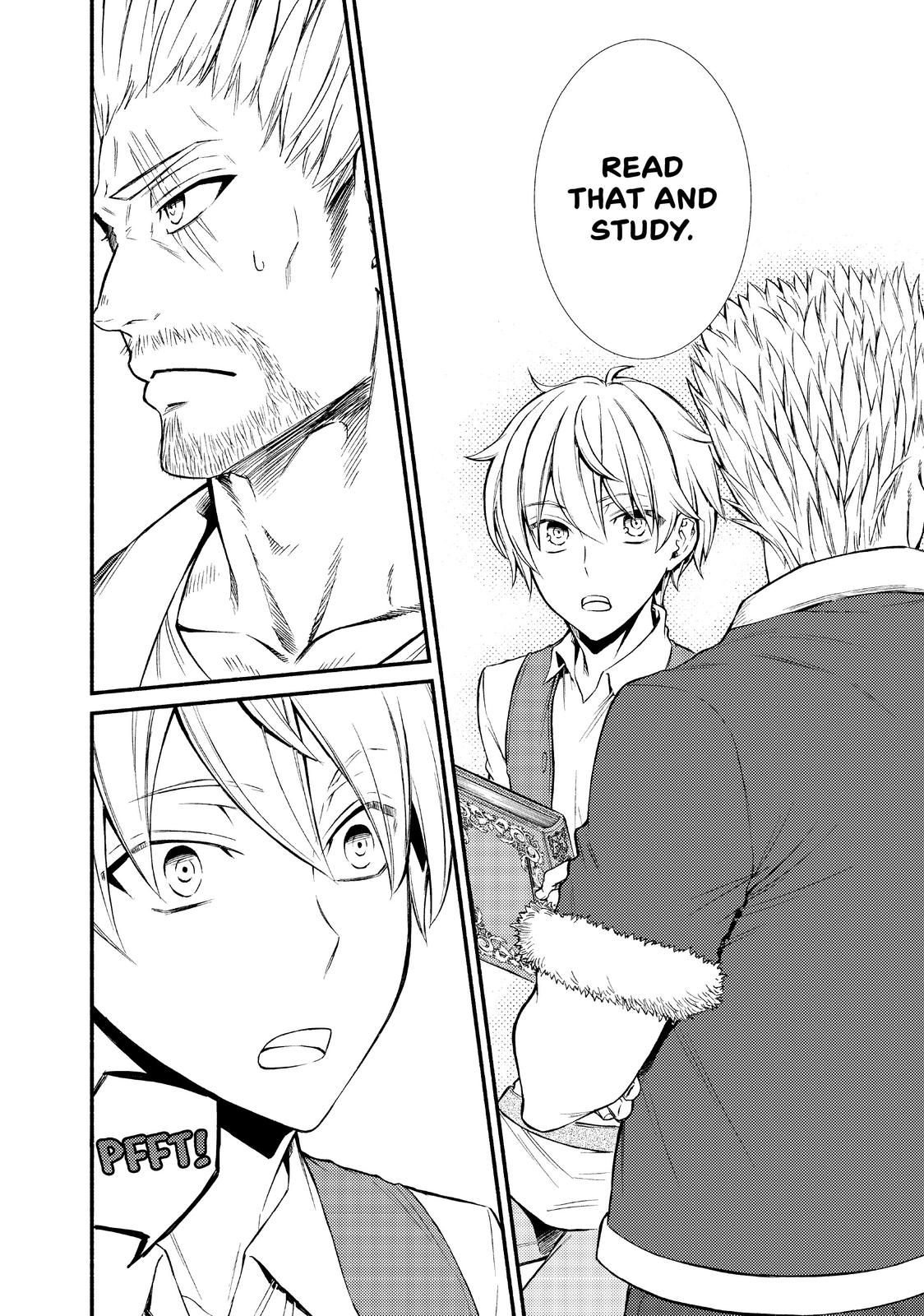 Seija Musou: Salaryman, Isekai de Ikinokoru Tame ni Ayumu Michi Chap 6 - Next Chap 7