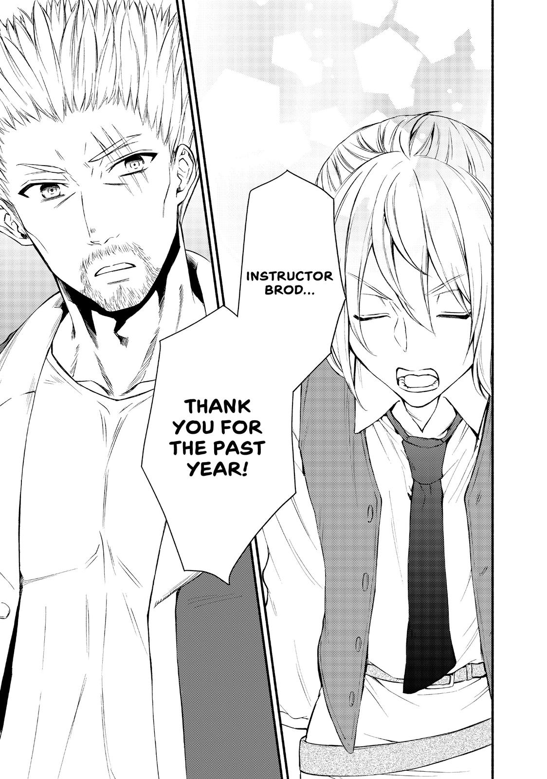 Seija Musou: Salaryman, Isekai de Ikinokoru Tame ni Ayumu Michi Chap 9 - Next Chap 10