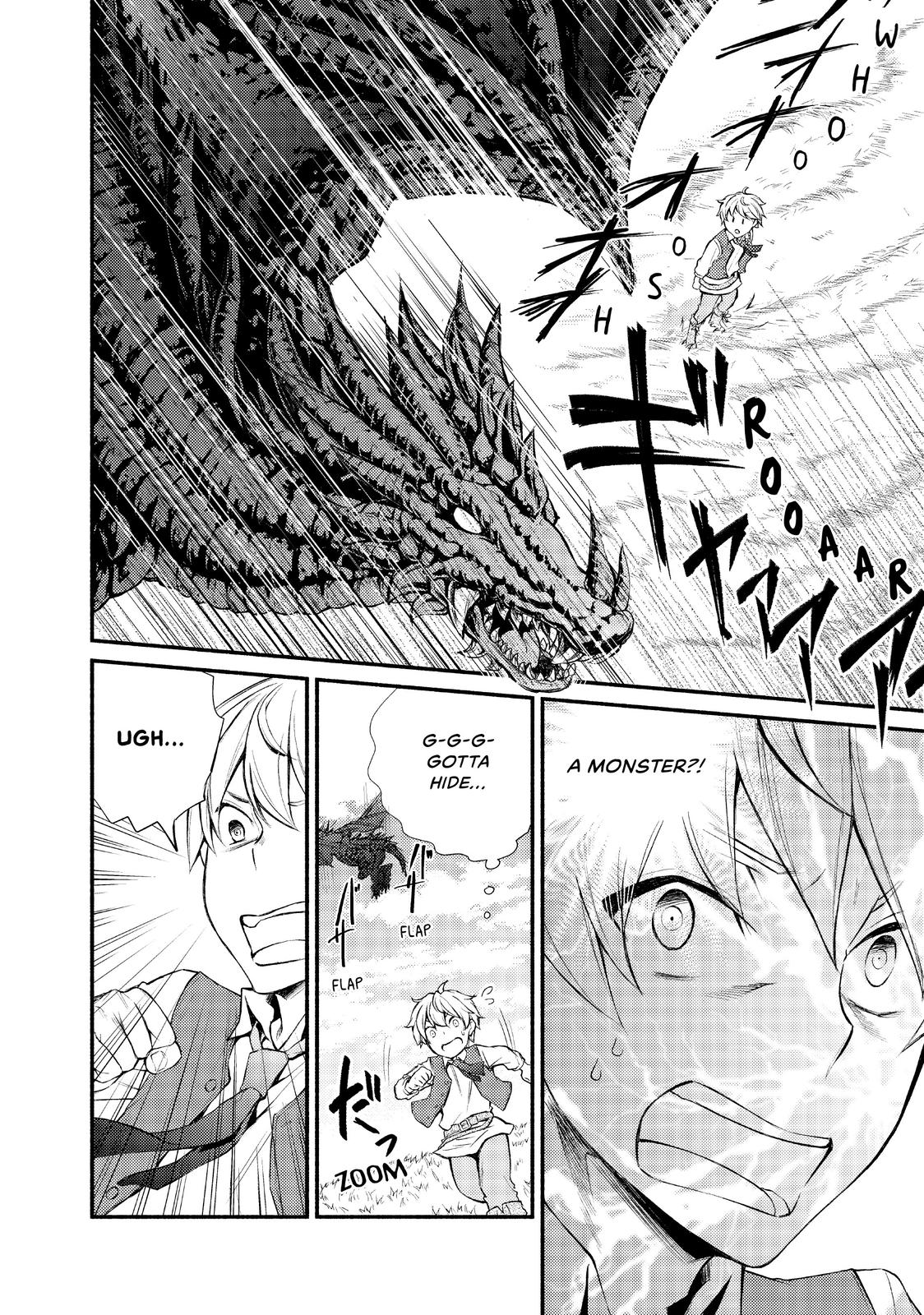 Seija Musou: Salaryman, Isekai de Ikinokoru Tame ni Ayumu Michi Chap 1 - Next Chap 2