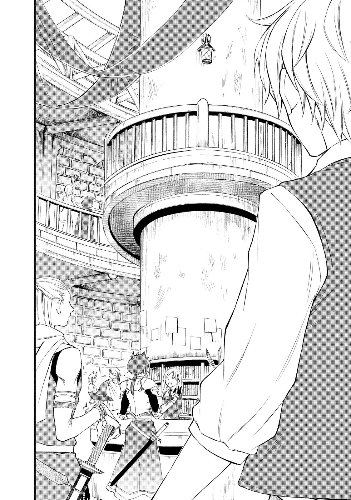Seija Musou: Salaryman, Isekai de Ikinokoru Tame ni Ayumu Michi Chap 2 - Next Chap 3