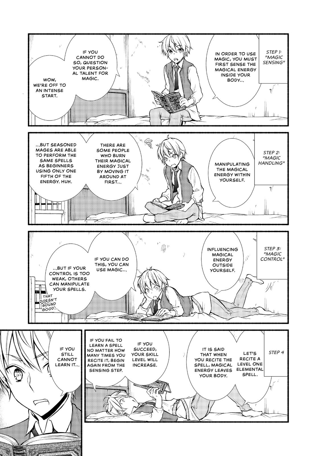 Seija Musou: Salaryman, Isekai de Ikinokoru Tame ni Ayumu Michi Chap 2 - Next Chap 3