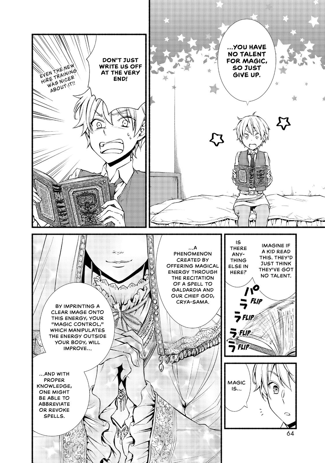 Seija Musou: Salaryman, Isekai de Ikinokoru Tame ni Ayumu Michi Chap 2 - Next Chap 3
