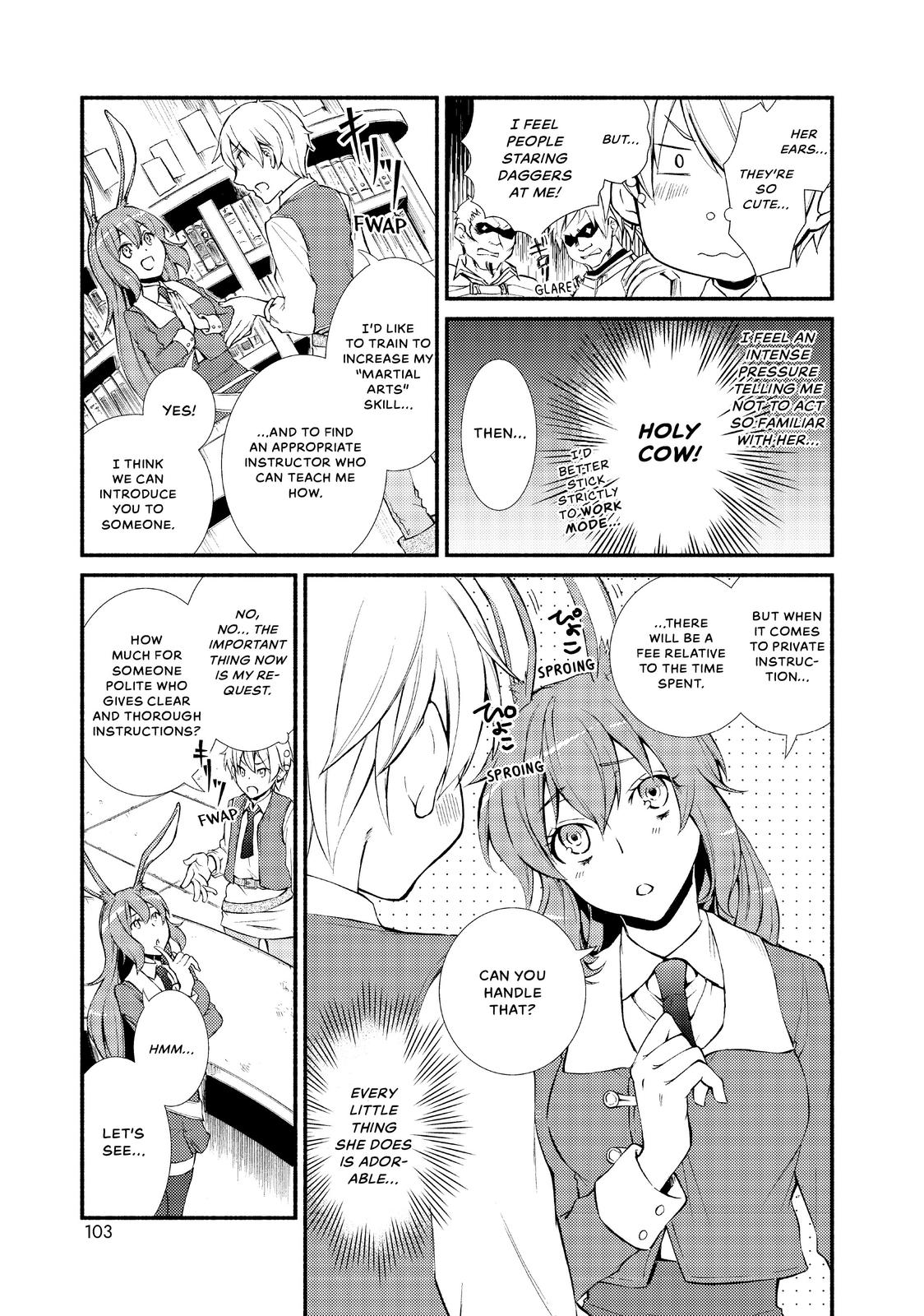 Seija Musou: Salaryman, Isekai de Ikinokoru Tame ni Ayumu Michi Chap 2 - Next Chap 3